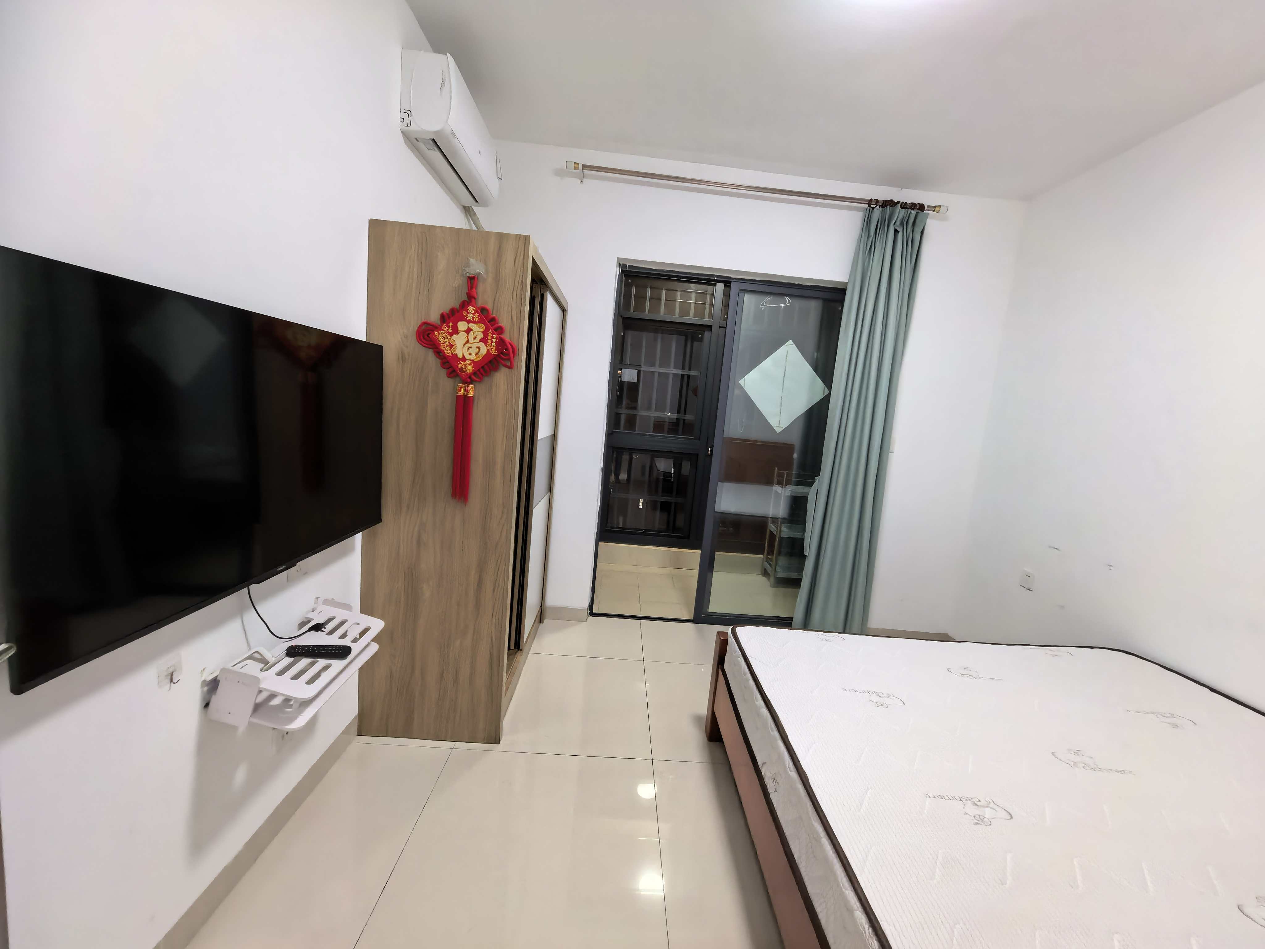 美舍嘉苑二期  1室1厅1卫    1800.0元/月室内图1