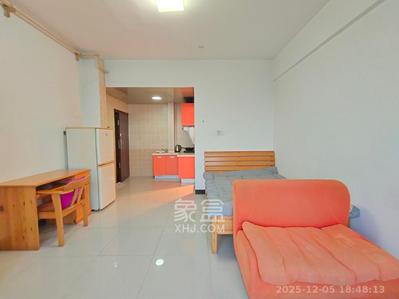 融圣国际  1室1厅1卫    1500.0元/月