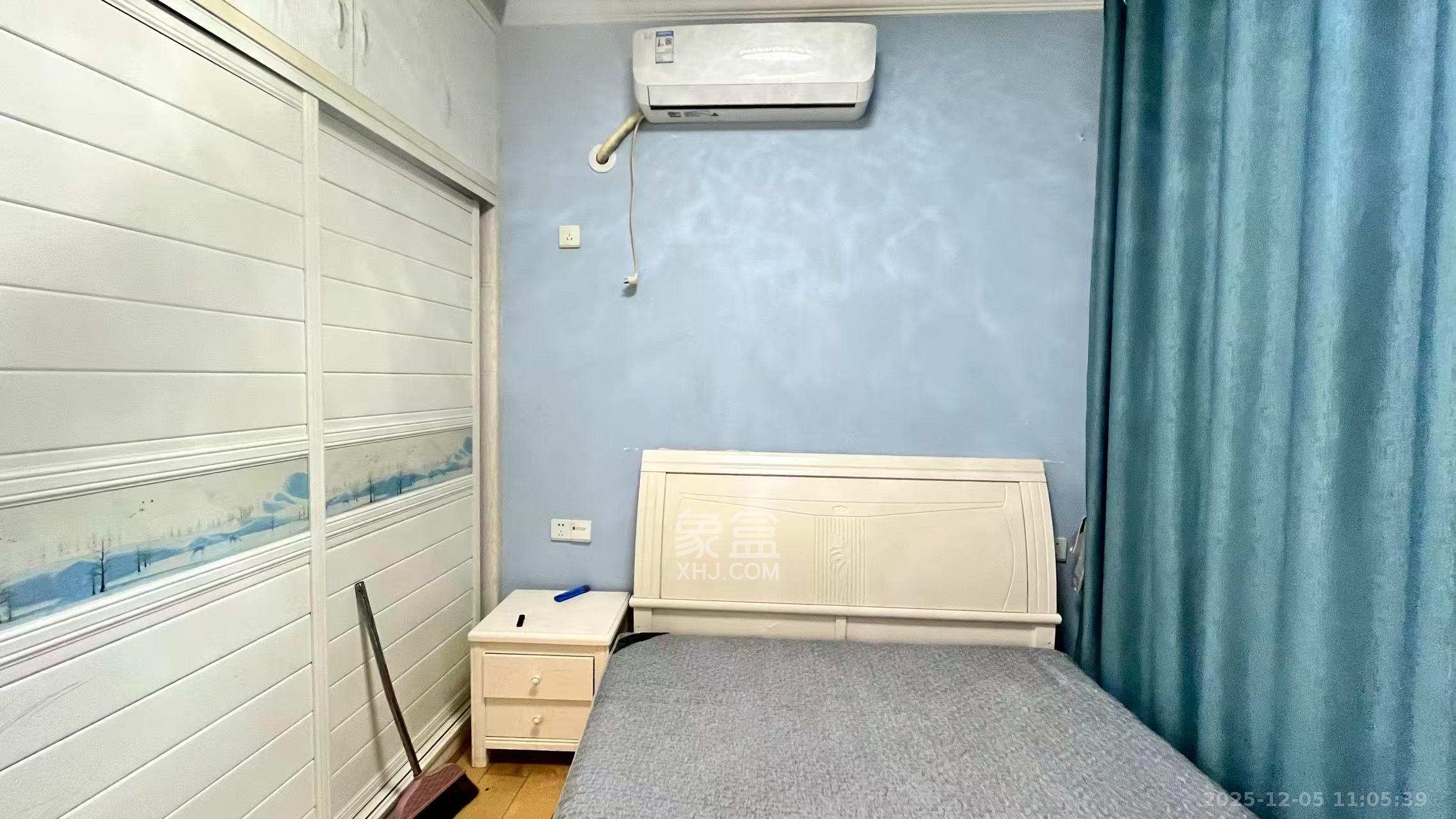 牛力家园  2室1厅1卫    1900.0元/月室内图