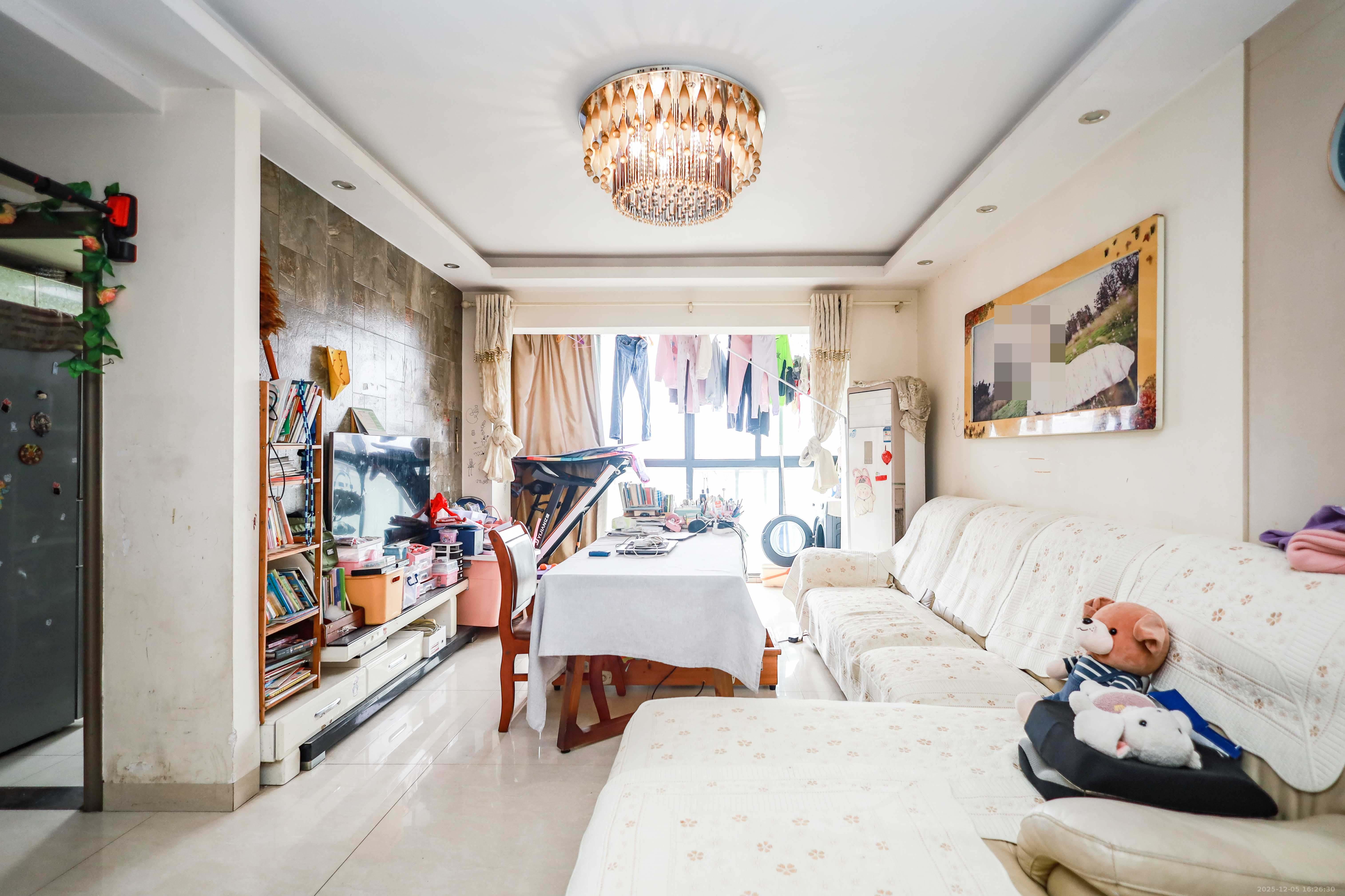 联美品格  3室2厅1卫    65.0万