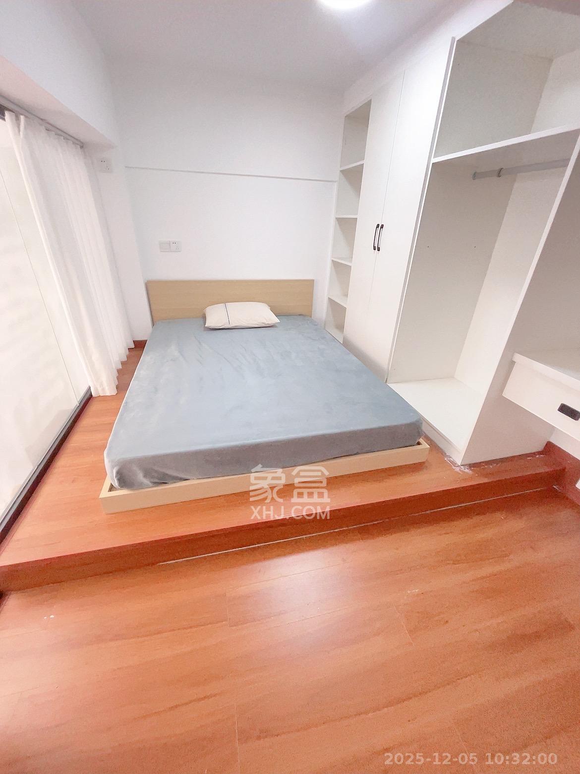 振业城三期 2室1厅1卫 2400.0元/月 振业城三期 2室1厅1卫 2400.0元/月室内图