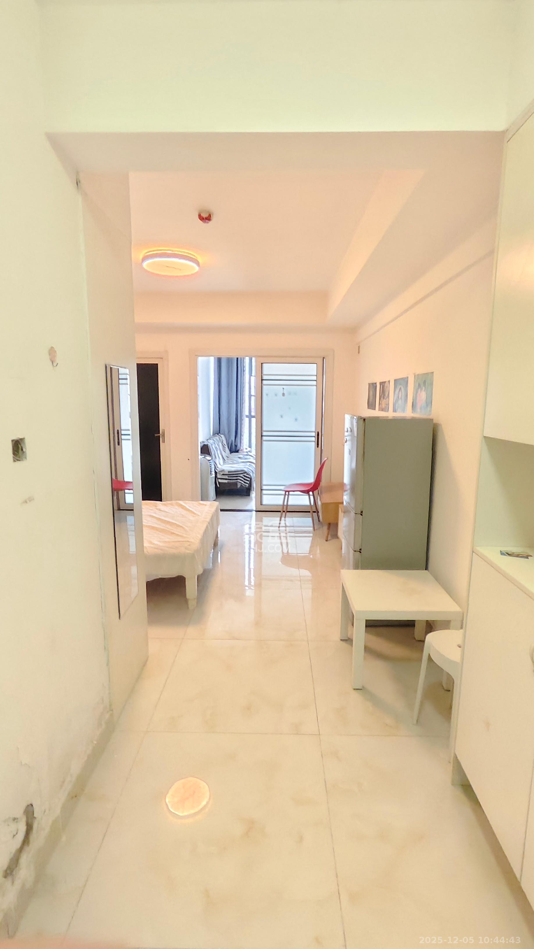 望兴景园二期(望兴西西里) 1室1厅1卫 1600.0元/月 望兴景园二期(望兴西西里) 1室1厅1卫 1600.0元/月室内图