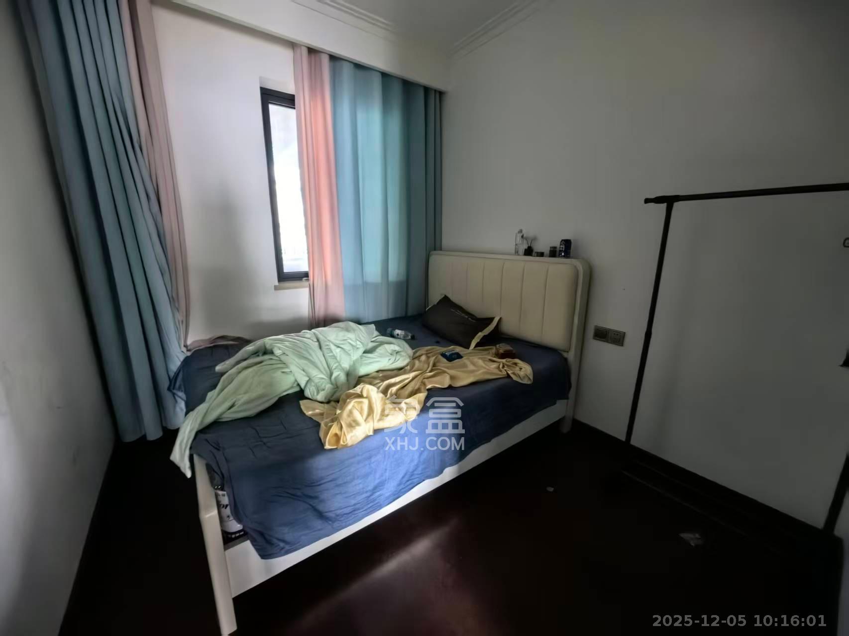 绿地长沙城际空间站（绿地新里佳苑）  3室2厅2卫    3300.0元/月室内图