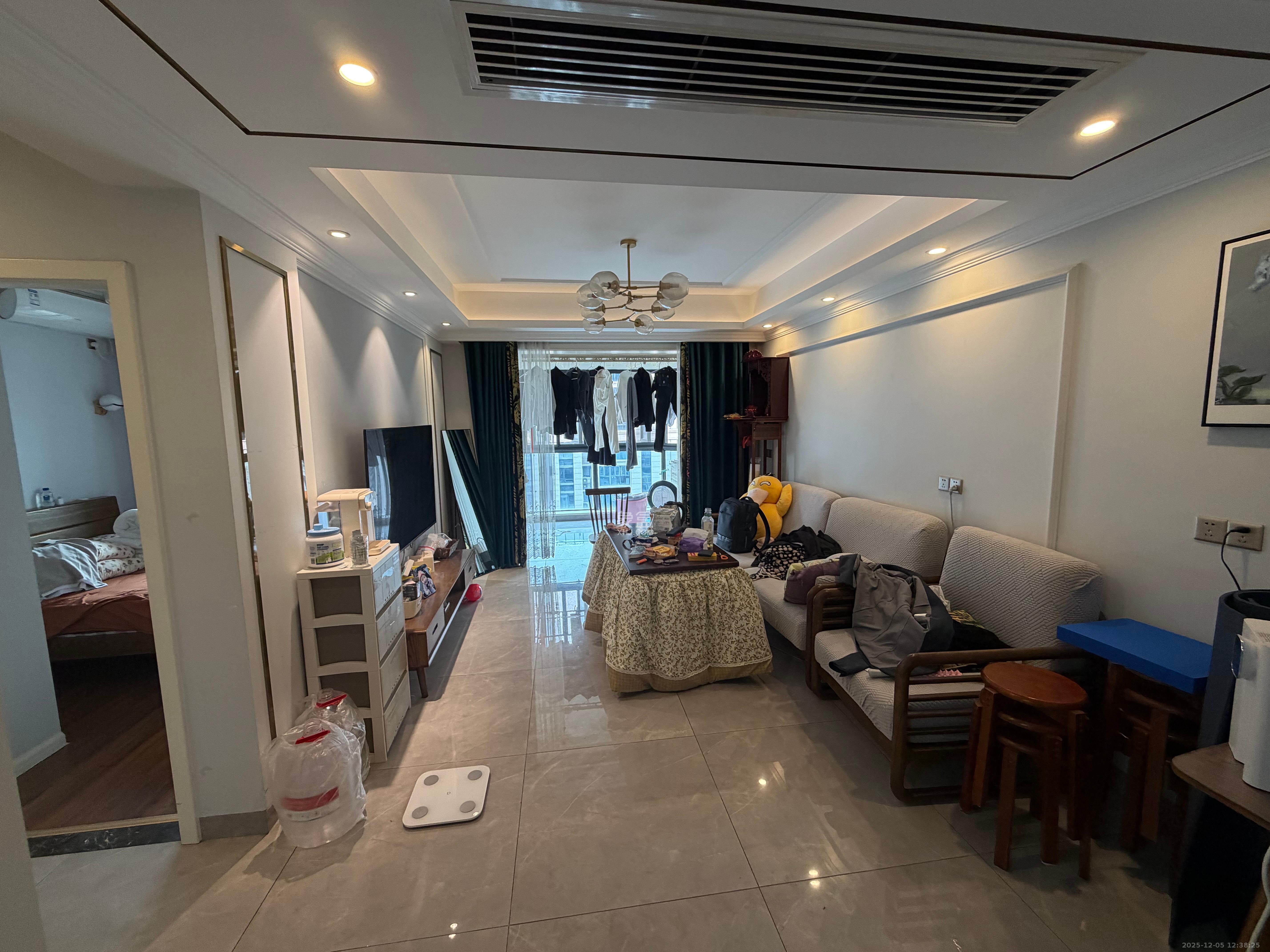 明昇壹城(明昇时代广场)一期 3室2厅1卫 3000.0元/月 明昇壹城(明昇时代广场)一期 3室2厅1卫 3000.0元/月室内图