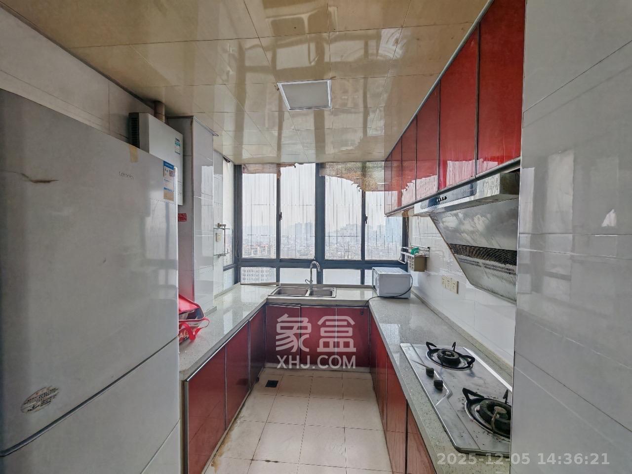 广盛华苑 3室2厅1卫 2200.0元/月 广盛华苑 3室2厅1卫 2200.0元/月室内图