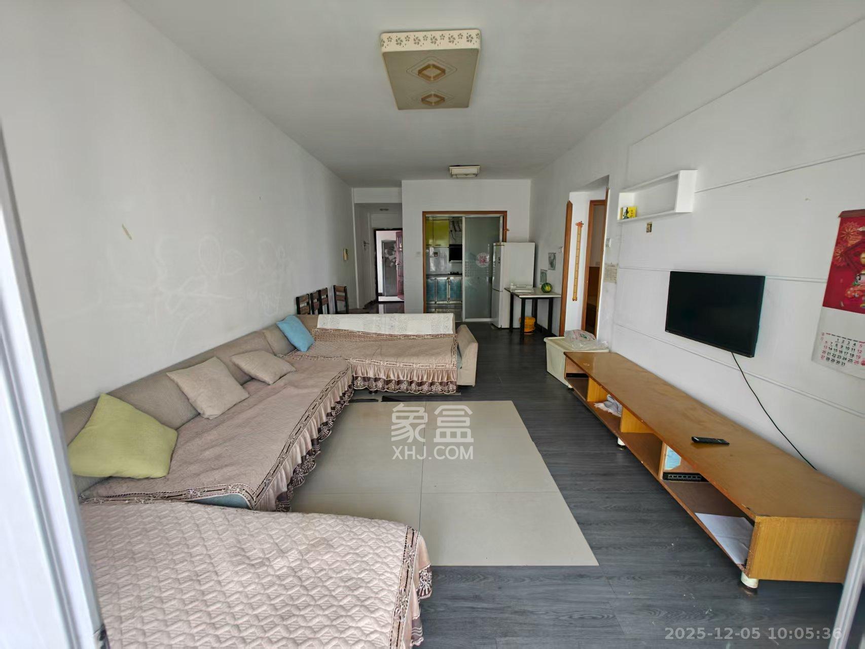 银港水晶城 2室2厅1卫 2100.0元/月 银港水晶城 2室2厅1卫 2100.0元/月室内图