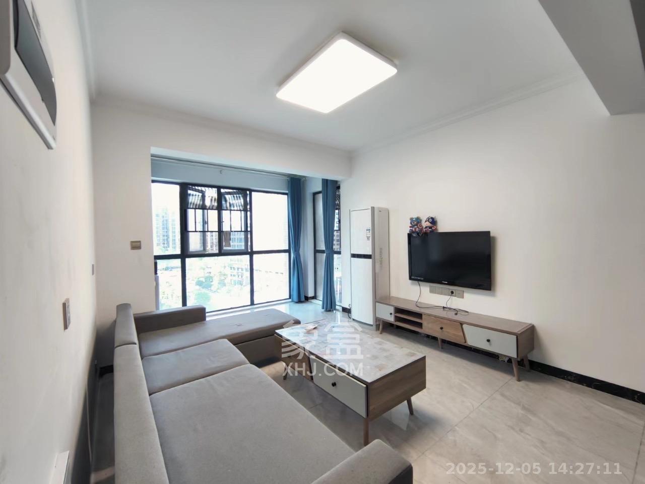 兴和佳苑安置小区 3室2厅2卫 2800.0元/月 兴和佳苑安置小区 3室2厅2卫 2800.0元/月室内图