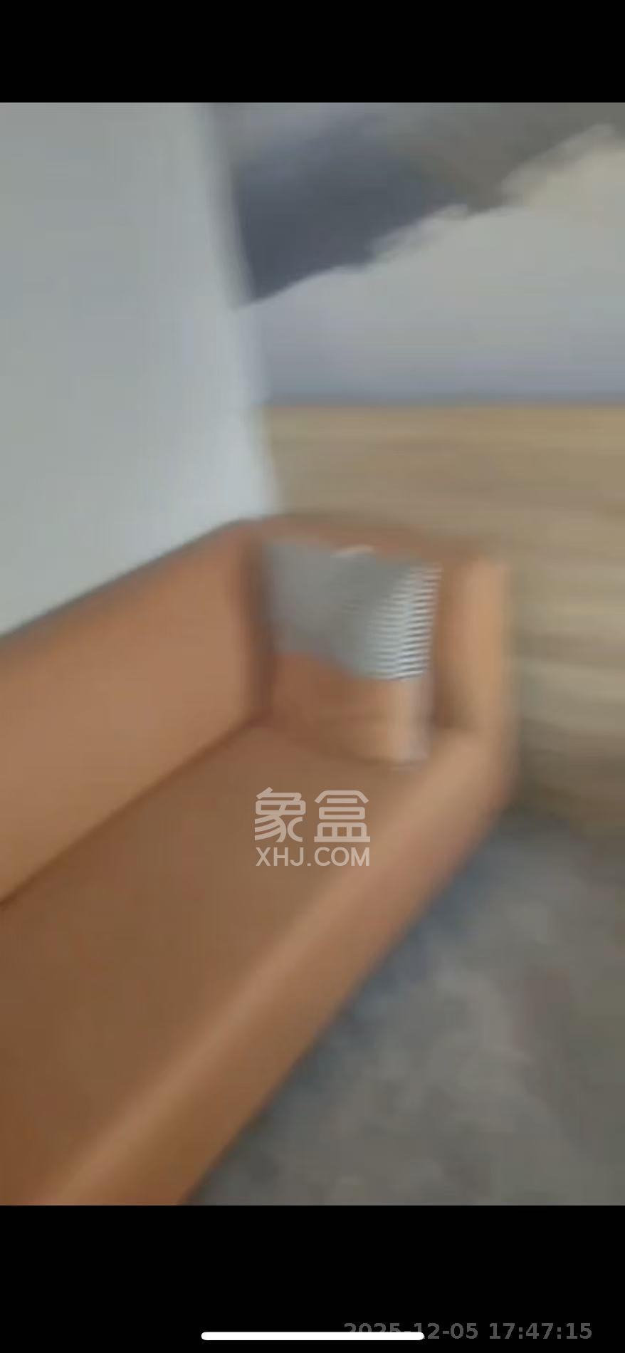 蓝光雍锦半岛   44.0㎡      1600.0元/月室内图