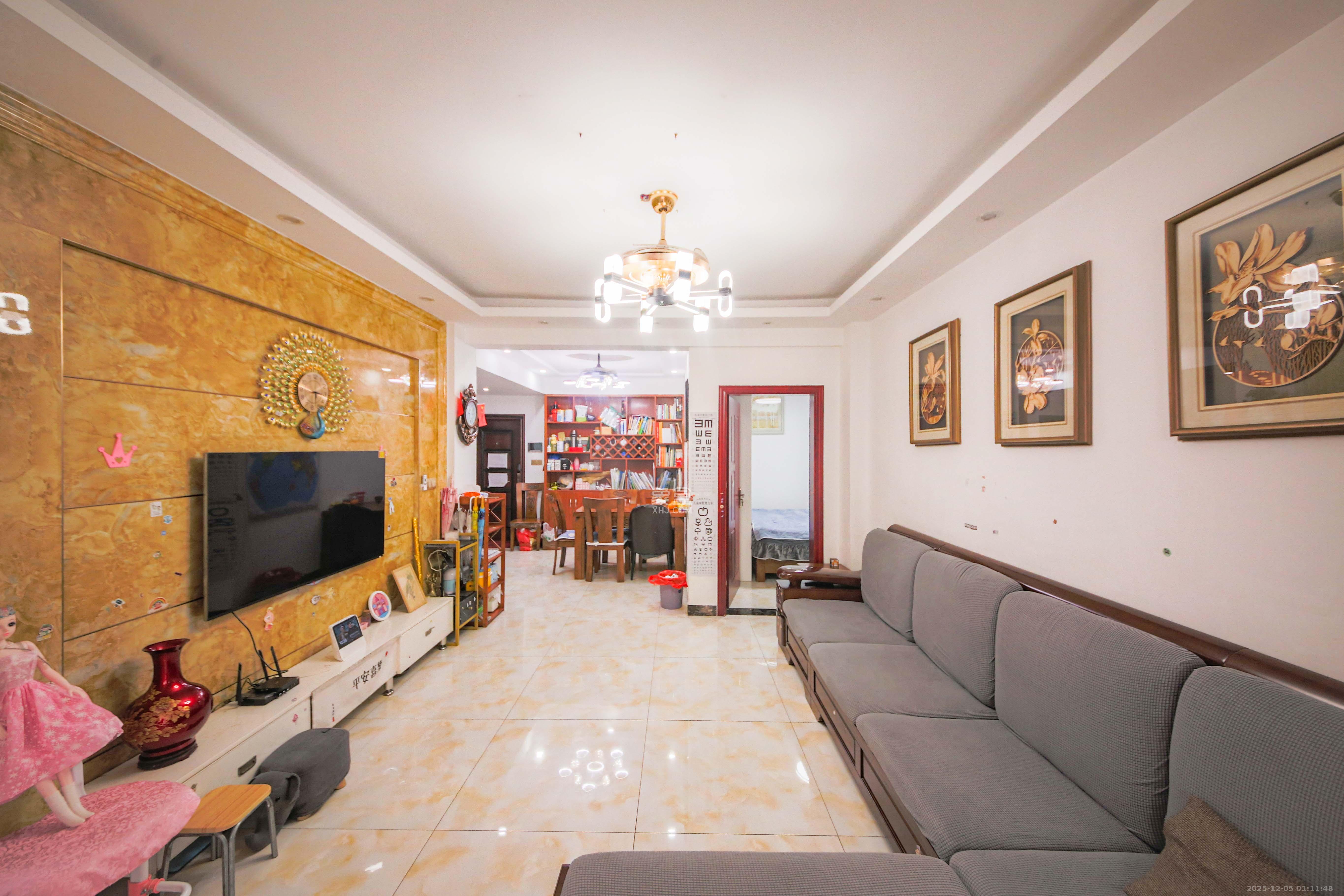 嘉福长安郡（融信澜悦、嘉福好美家园）