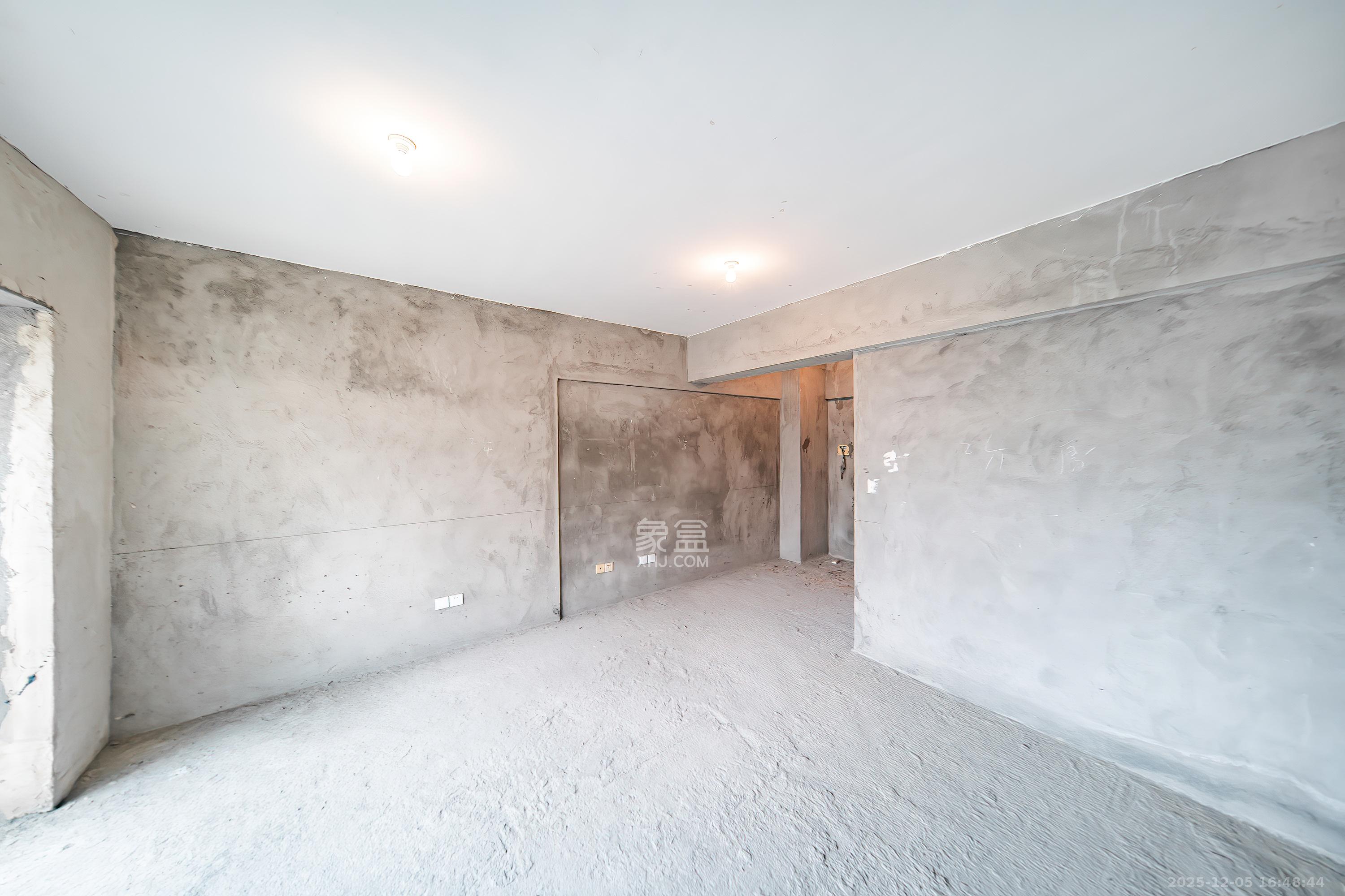 天健芙蓉盛世一期  1室1厅1卫    21.8万卧室