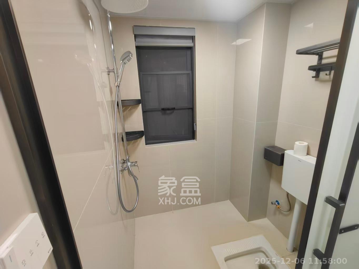 润和星河玥 3室2厅1卫 2600.0元/月 润和星河玥 3室2厅1卫 2600.0元/月室内图