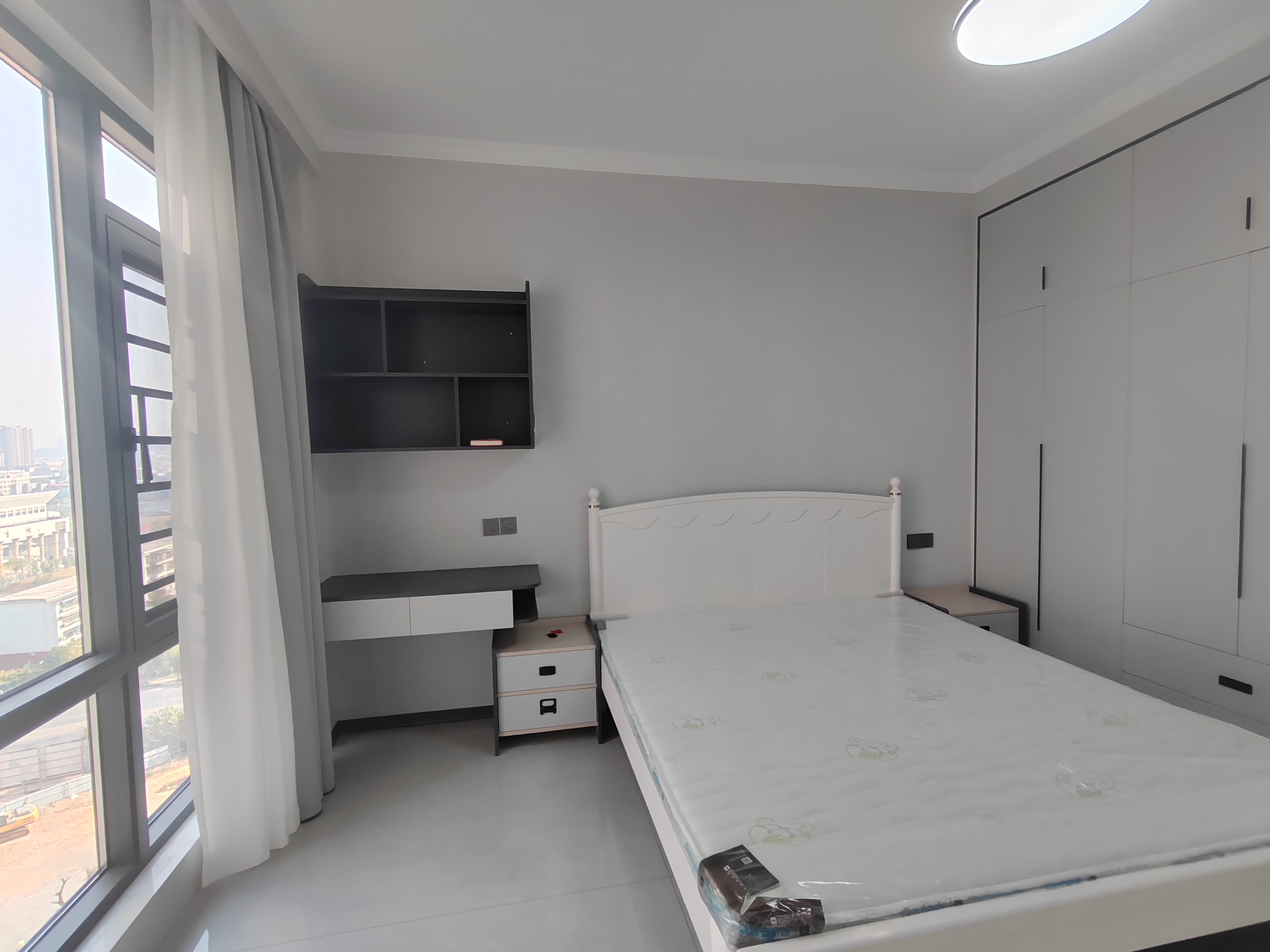 湘悦青春里  4室2厅2卫    118.0万