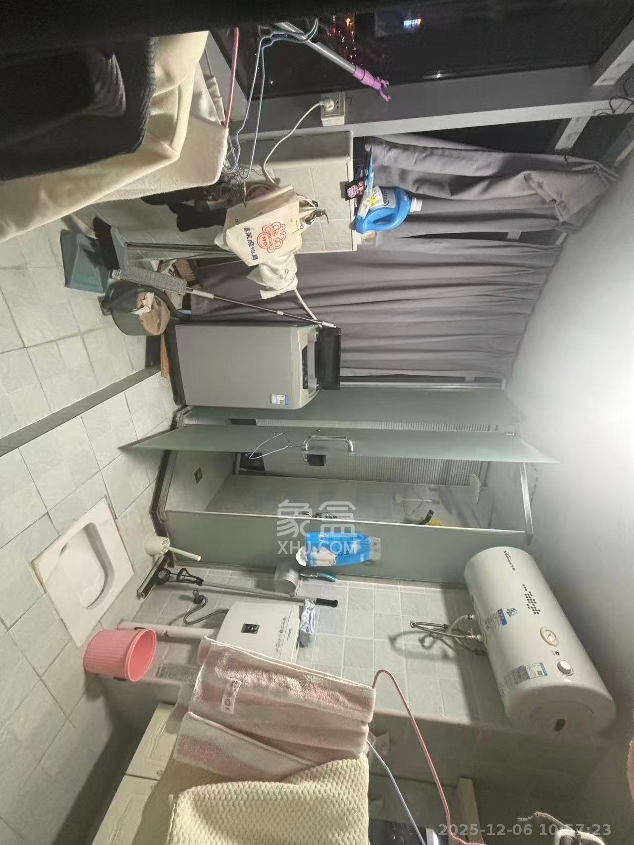 奥克斯缔壹城 1室1厅1卫 1000.0元/月 奥克斯缔壹城 1室1厅1卫 1000.0元/月室内图