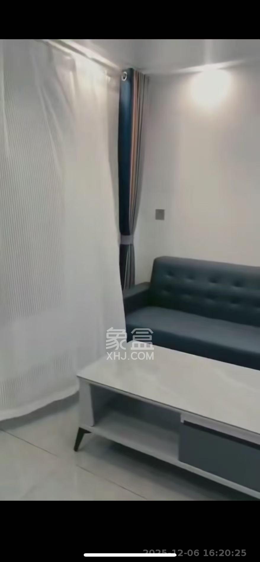 奥园城市天骄一期 2室1厅1卫 2200.0元/月 奥园城市天骄一期 2室1厅1卫 2200.0元/月室内图