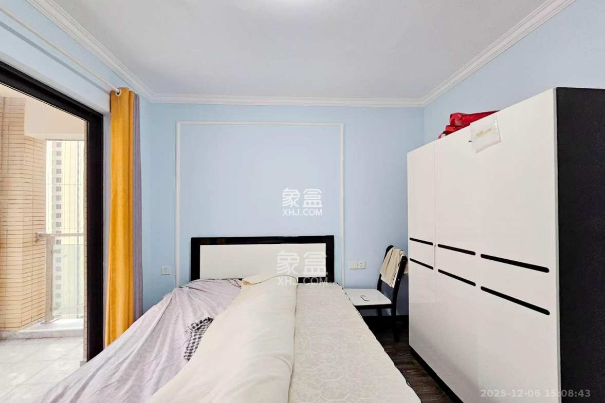 新城新世界四期柏樾 4室2厅2卫 2800.0元/月 新城新世界四期柏樾 4室2厅2卫 2800.0元/月室内图