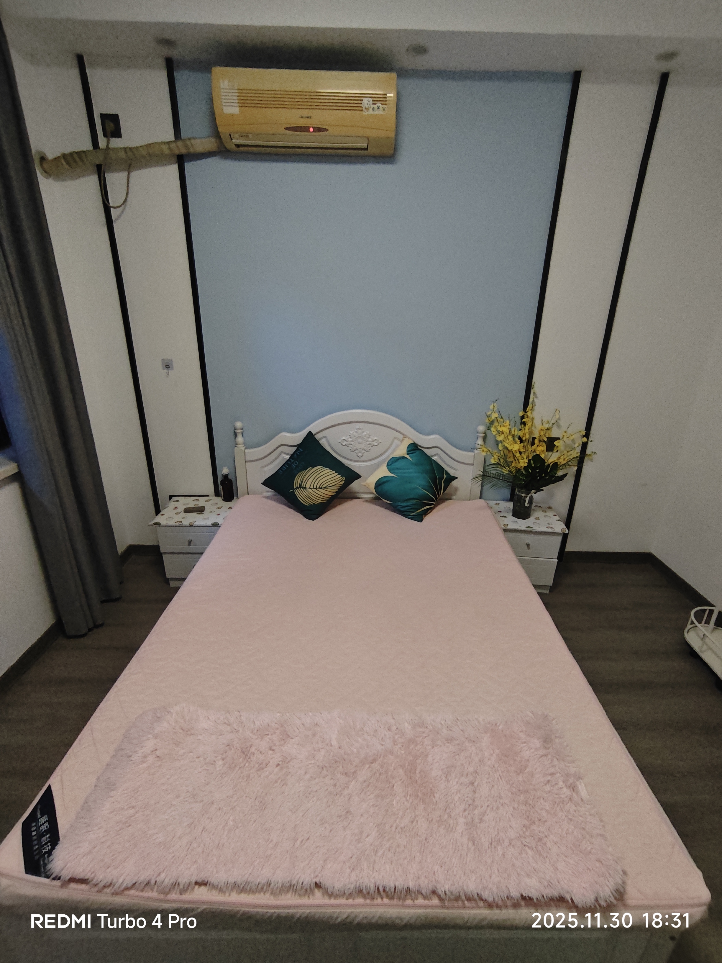 电信花苑（电信线路局家属区）  1室0厅0卫    1180.0元/月室内图