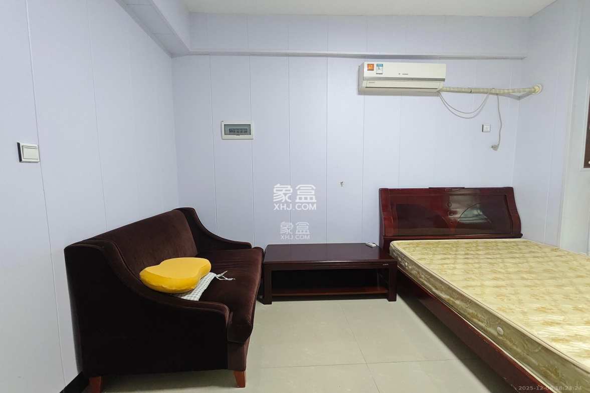 生活艺术城 1室1厅1卫 1100.0元/月 生活艺术城 1室1厅1卫 1100.0元/月室内图