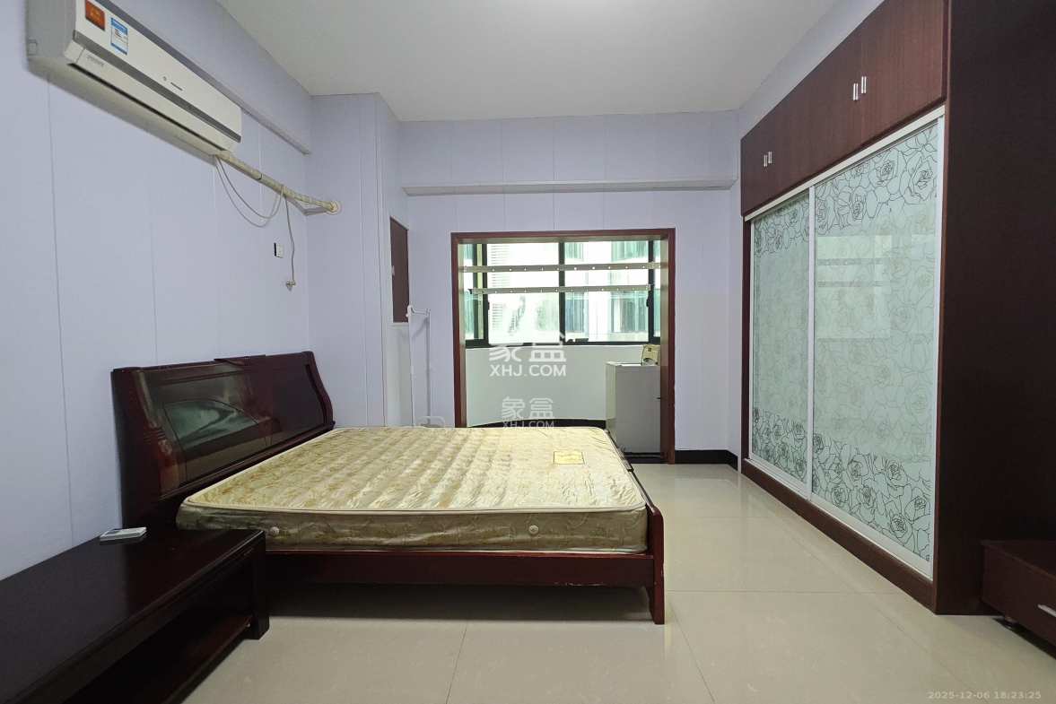 生活艺术城 1室1厅1卫 1100.0元/月 生活艺术城 1室1厅1卫 1100.0元/月室内图