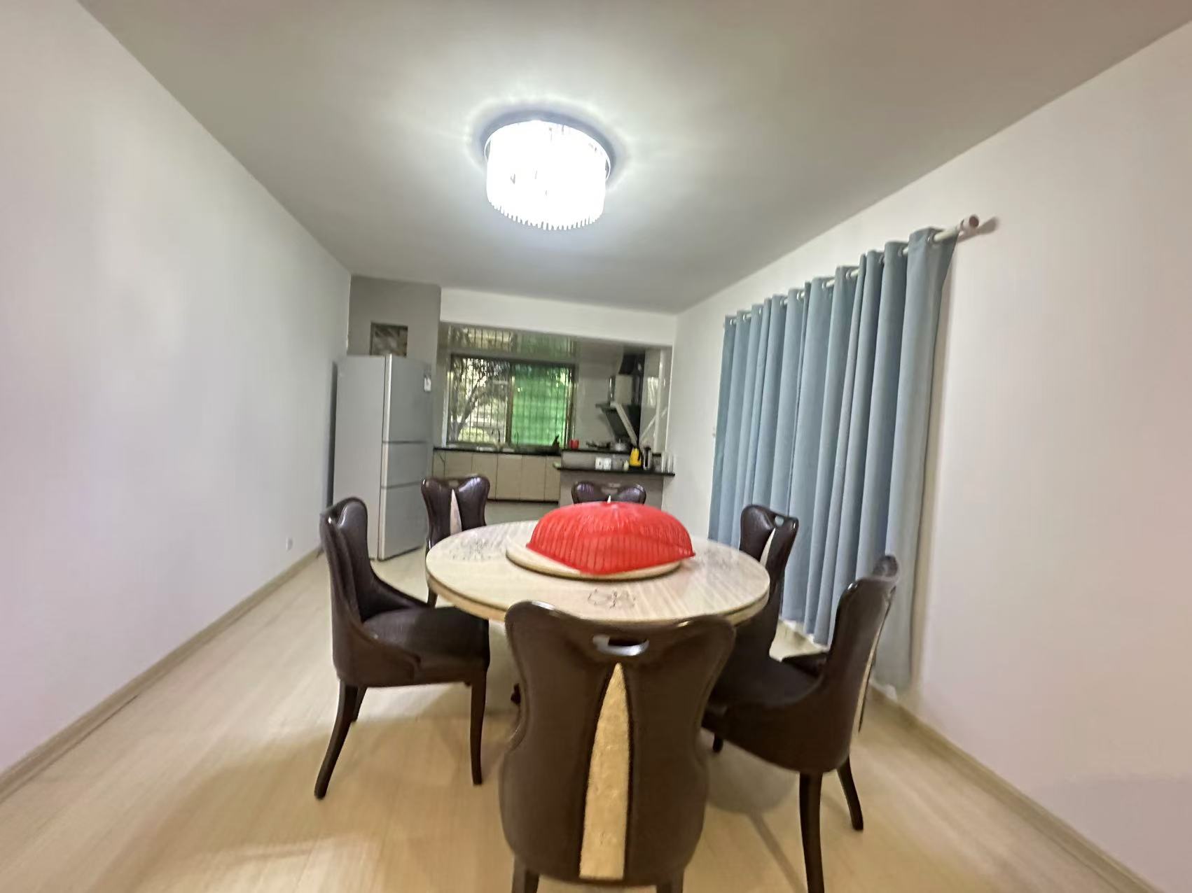 蒸水花苑  1室0厅0卫    100.0万