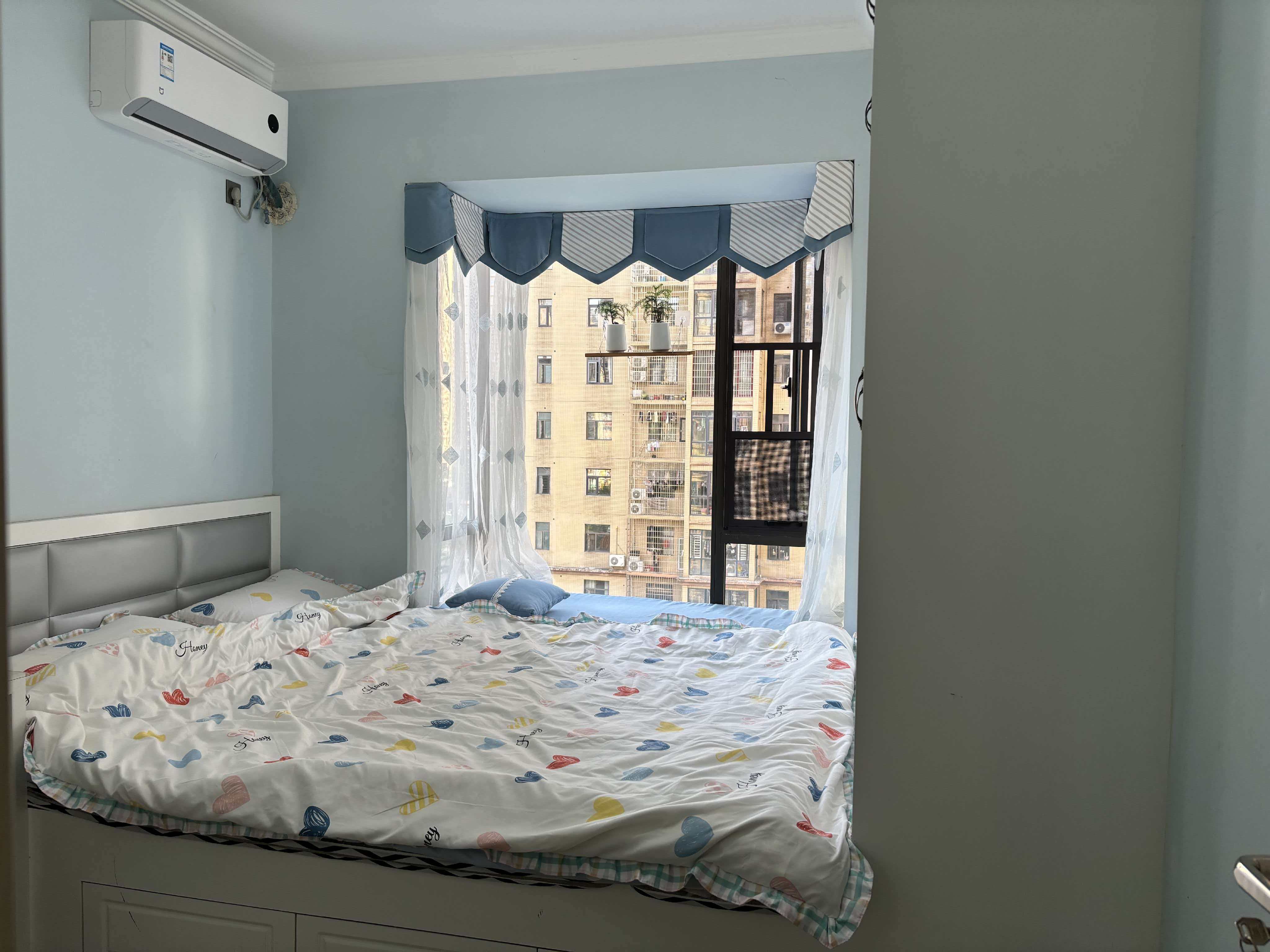 吉星金融广场（牡丹园）  4室2厅2卫    80.0万