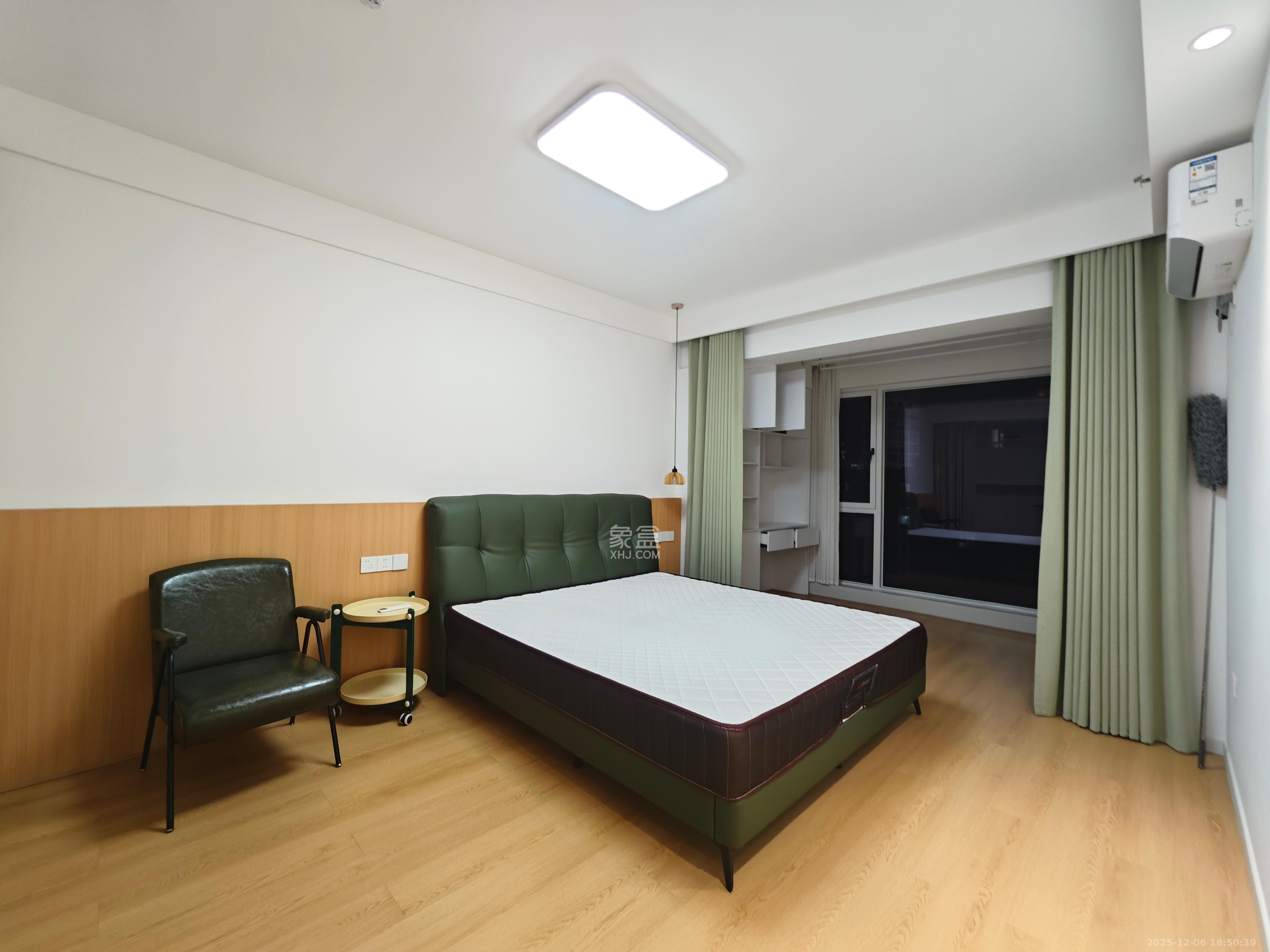 阳光城檀悦 3室1厅1卫 5500.0元/月 阳光城檀悦 3室1厅1卫 5500.0元/月室内图