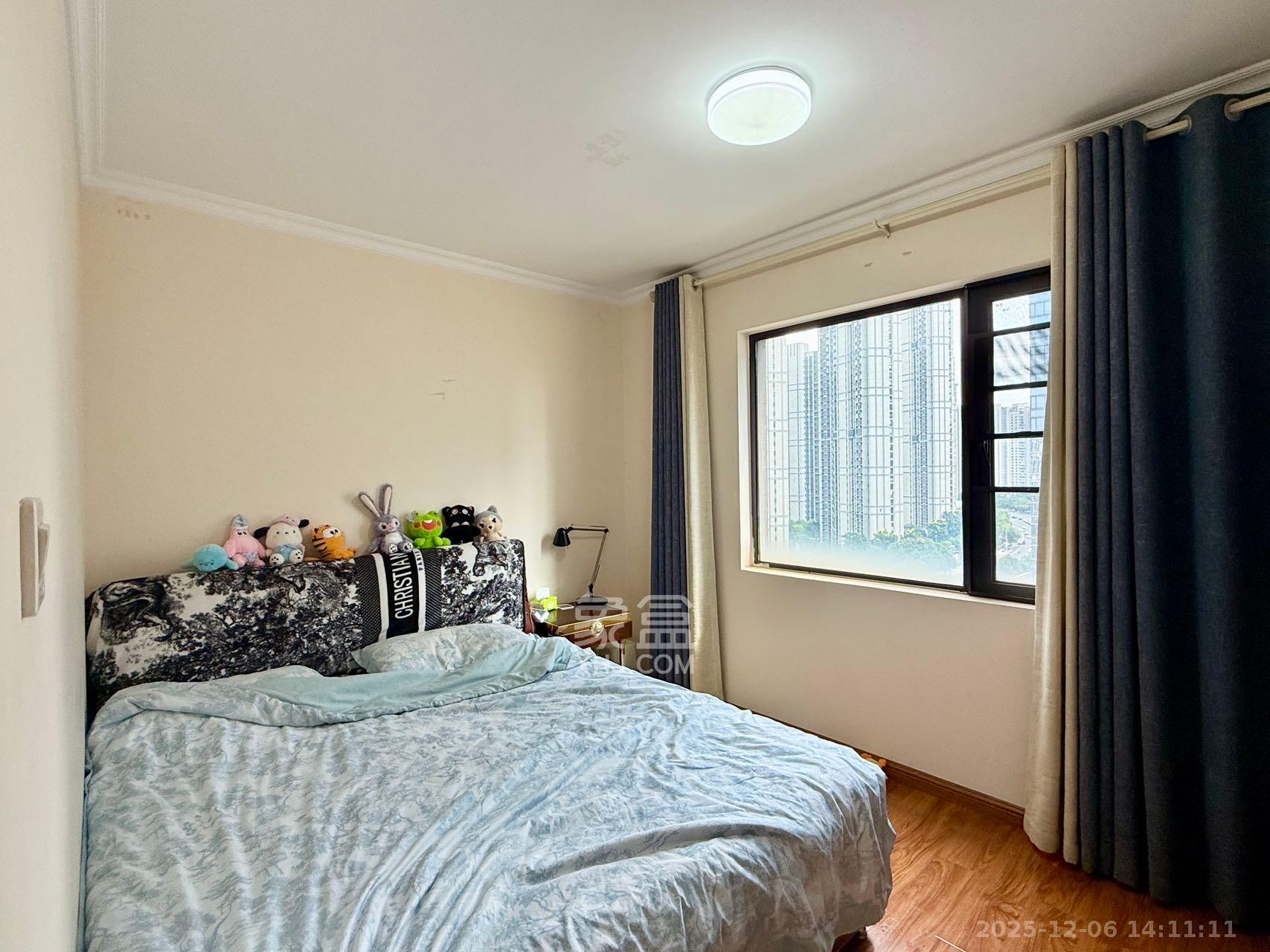 协信星澜汇 3室2厅1卫 2800.0元/月 协信星澜汇 3室2厅1卫 2800.0元/月室内图