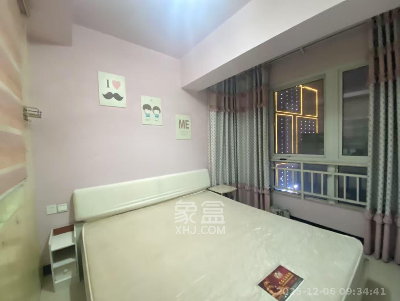 汇都公寓 1室1厅1卫 2000.0元/月 汇都公寓 1室1厅1卫 2000.0元/月室内图