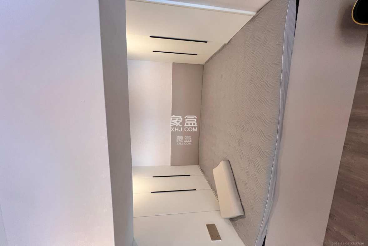 正荣梅溪紫阙台 2室0厅0卫 2500.0元/月 正荣梅溪紫阙台 2室0厅0卫 2500.0元/月室内图