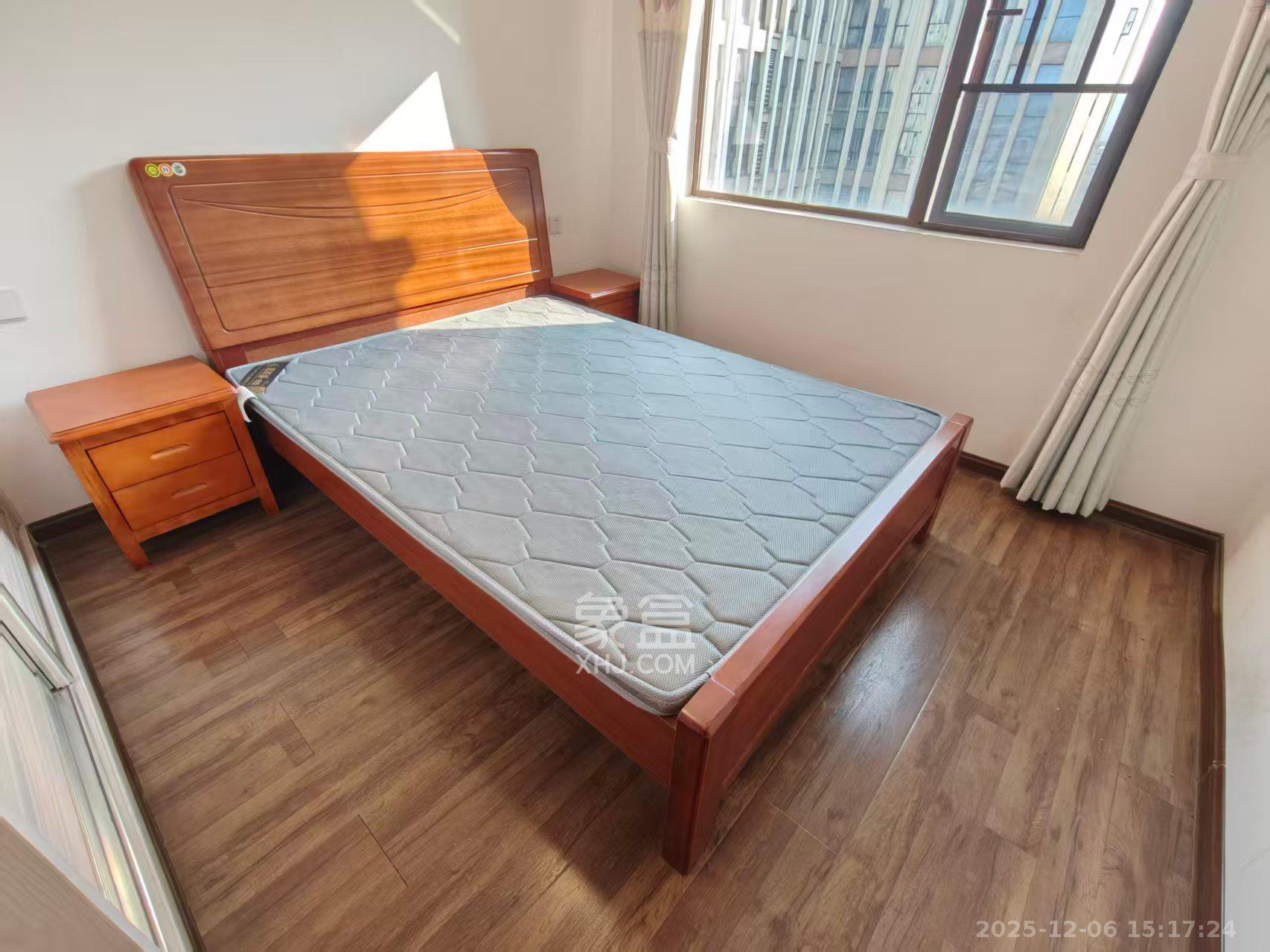 惟盛园 2室2厅2卫 2200.0元/月 惟盛园 2室2厅2卫 2200.0元/月室内图