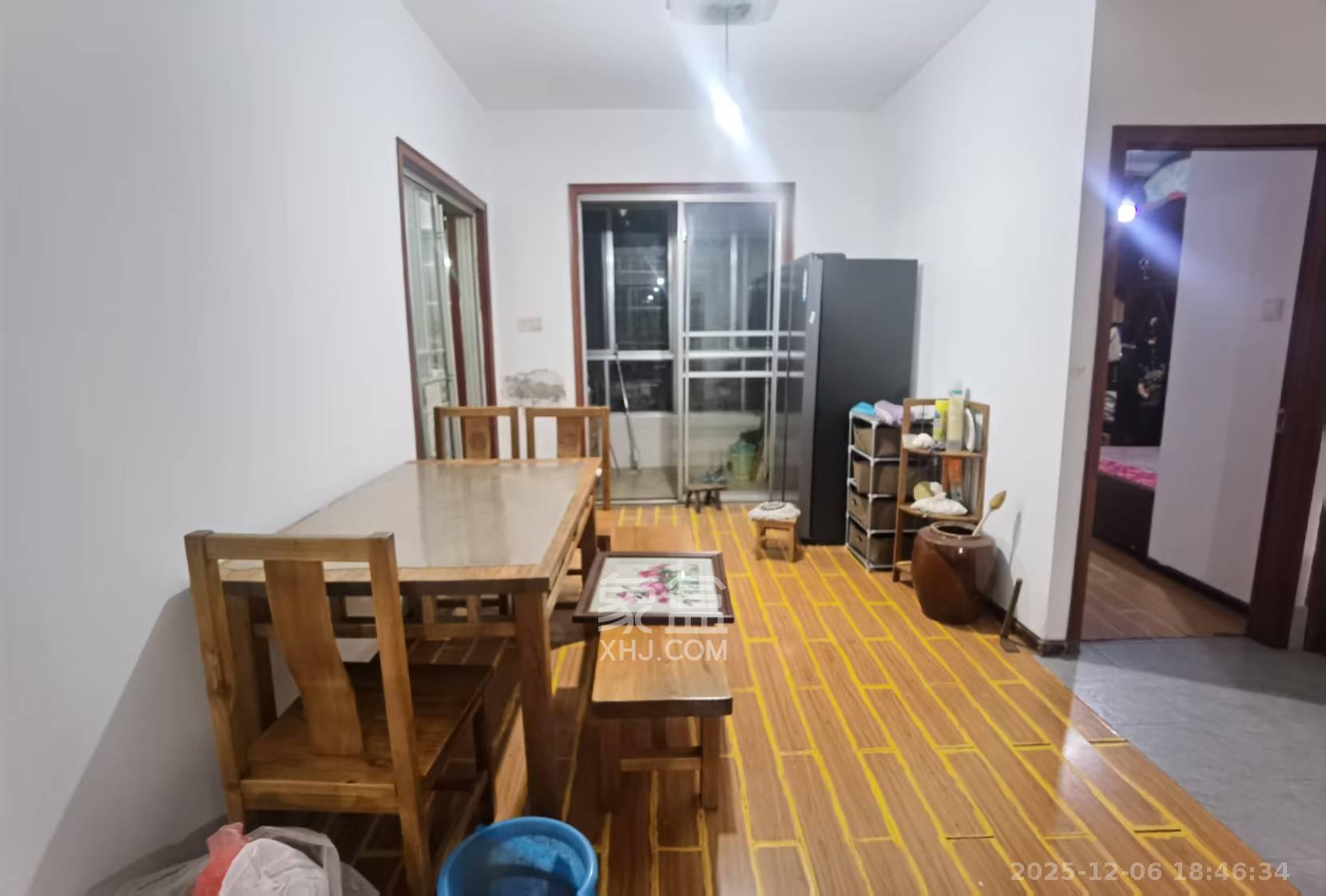 含浦家苑 2室2厅2卫 1500.0元/月 含浦家苑 2室2厅2卫 1500.0元/月室内图