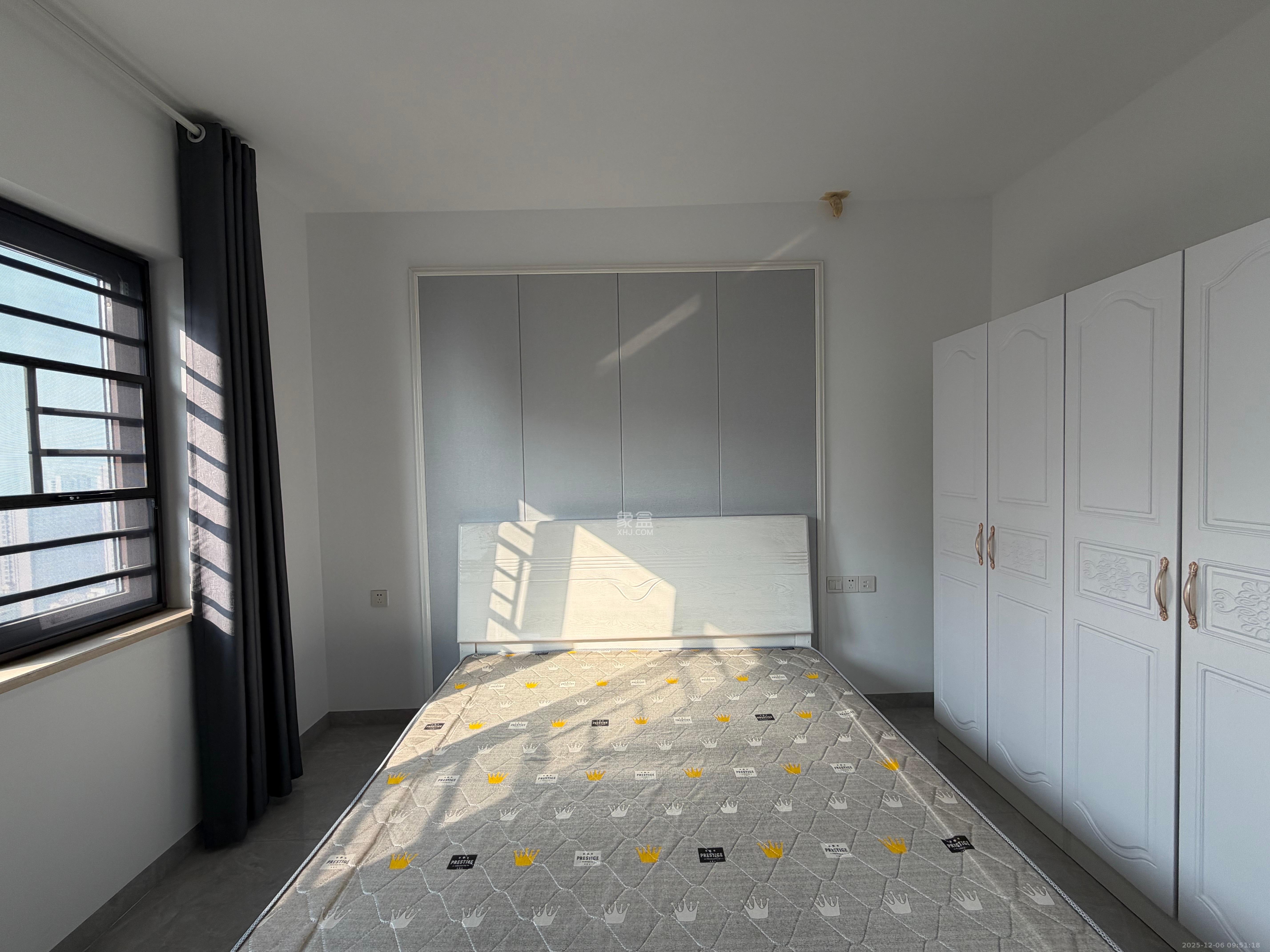 尚鑫海悦(新长海尚海城) 3室2厅2卫 2600.0元/月 尚鑫海悦(新长海尚海城) 3室2厅2卫 2600.0元/月室内图