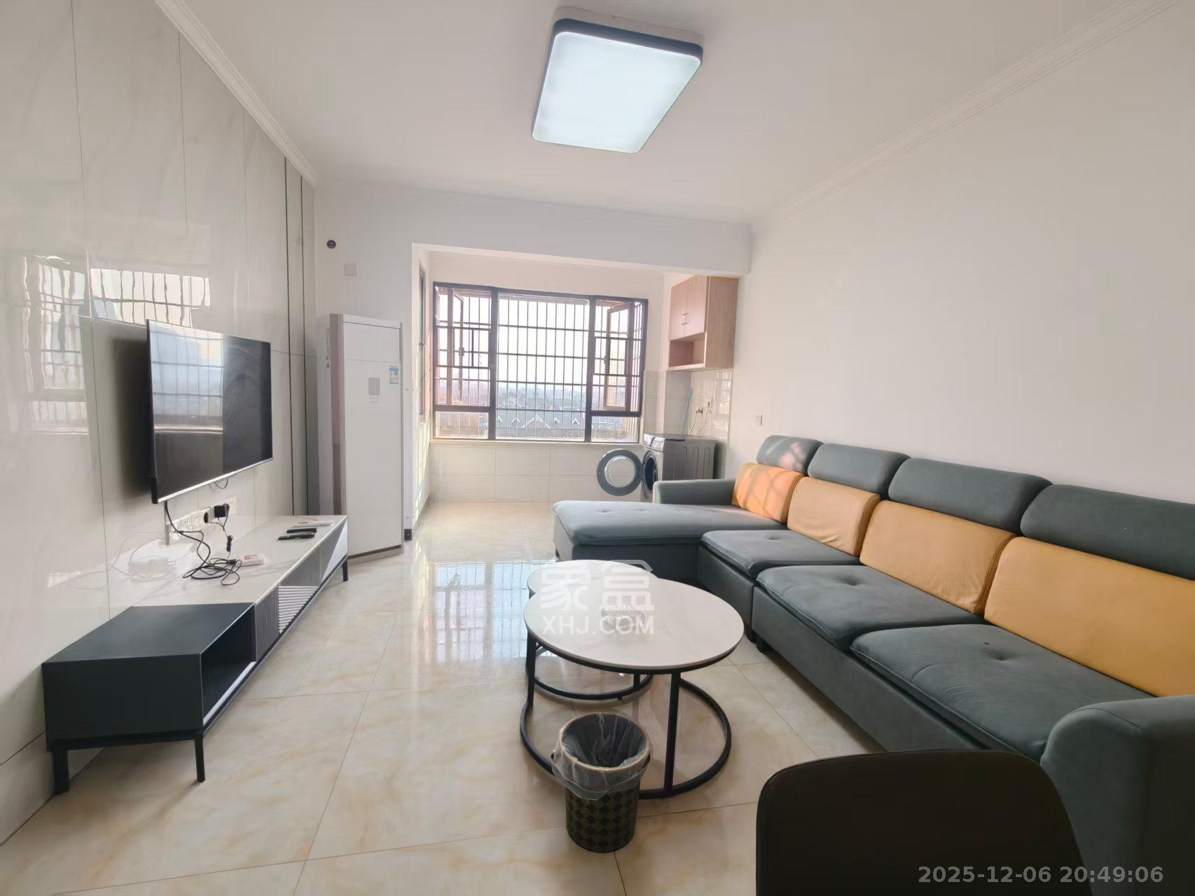 东合新苑 2室1厅1卫 1900.0元/月 东合新苑 2室1厅1卫 1900.0元/月室内图