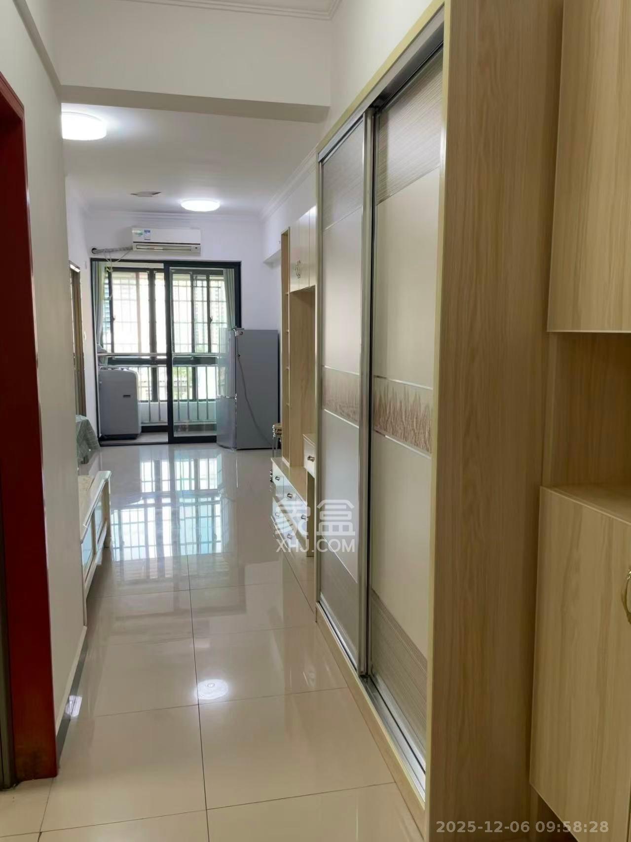 圭塘三小区 1室1厅1卫 1600.0元/月 圭塘三小区 1室1厅1卫 1600.0元/月室内图