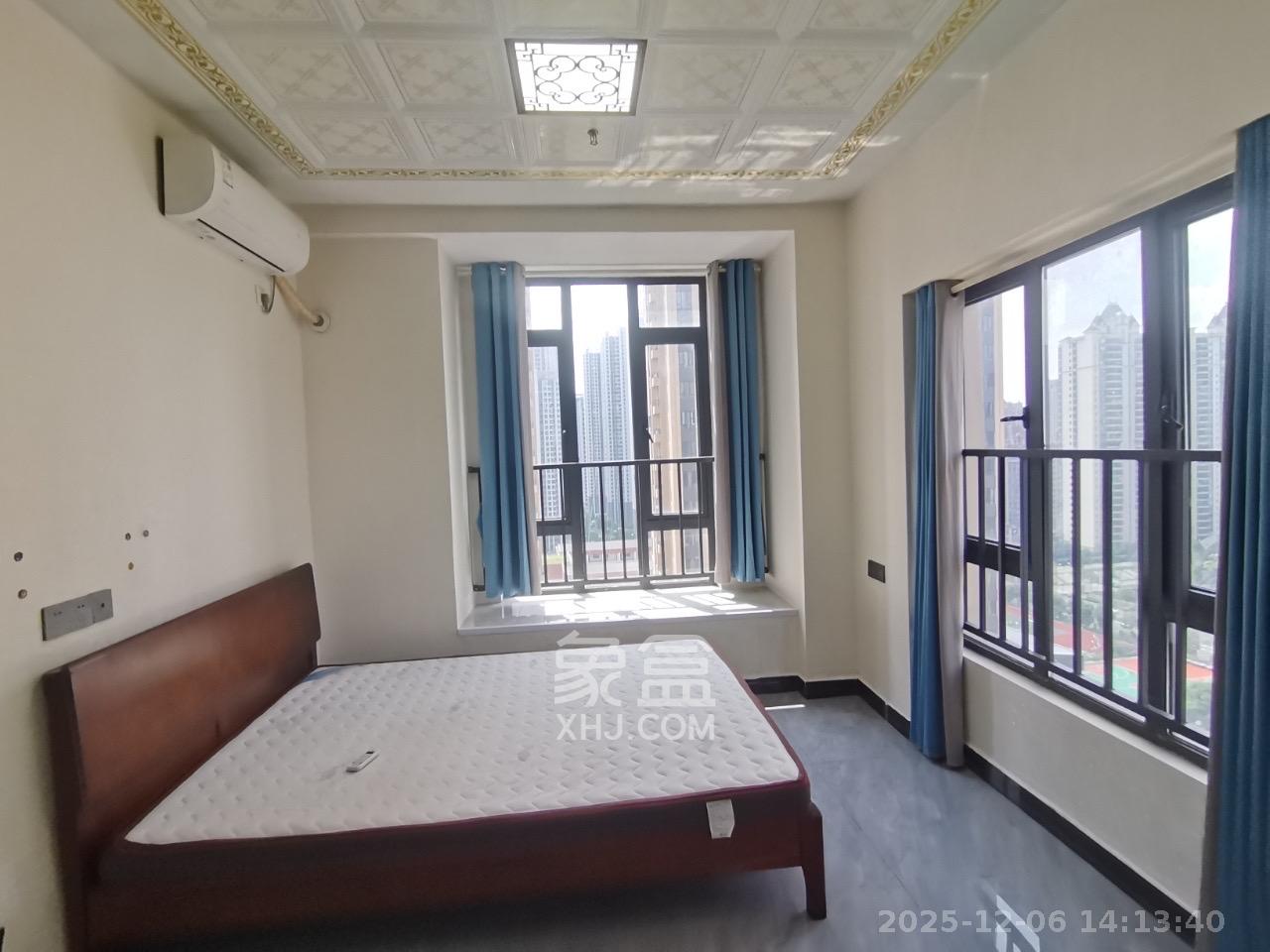 长沙高铁吾悦广场