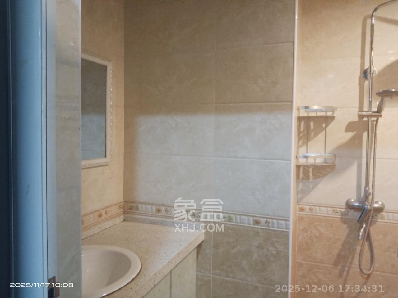 高升时代广场（冠铭商务中心）  1室1厅1卫    1100.0元/月