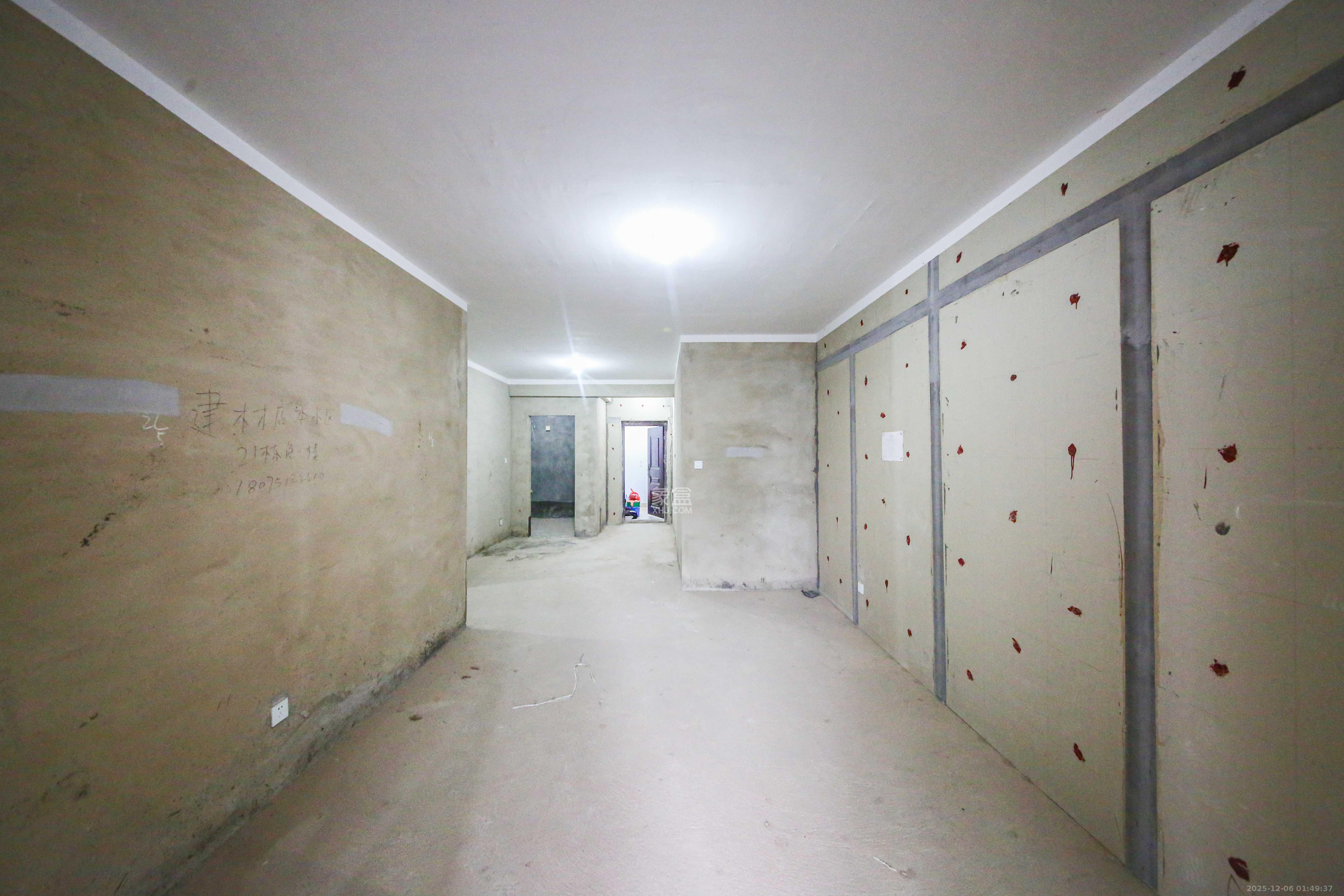 克拉美丽山庄（晟领国际）二期  3室2厅2卫    94.5万