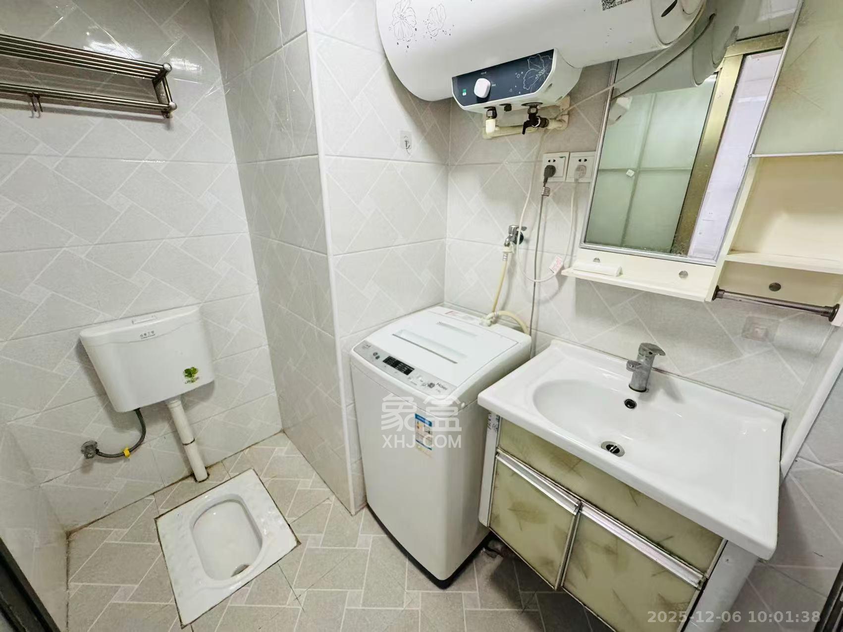 乾城（兴旺乾城）   40.0㎡      1500.0元/月