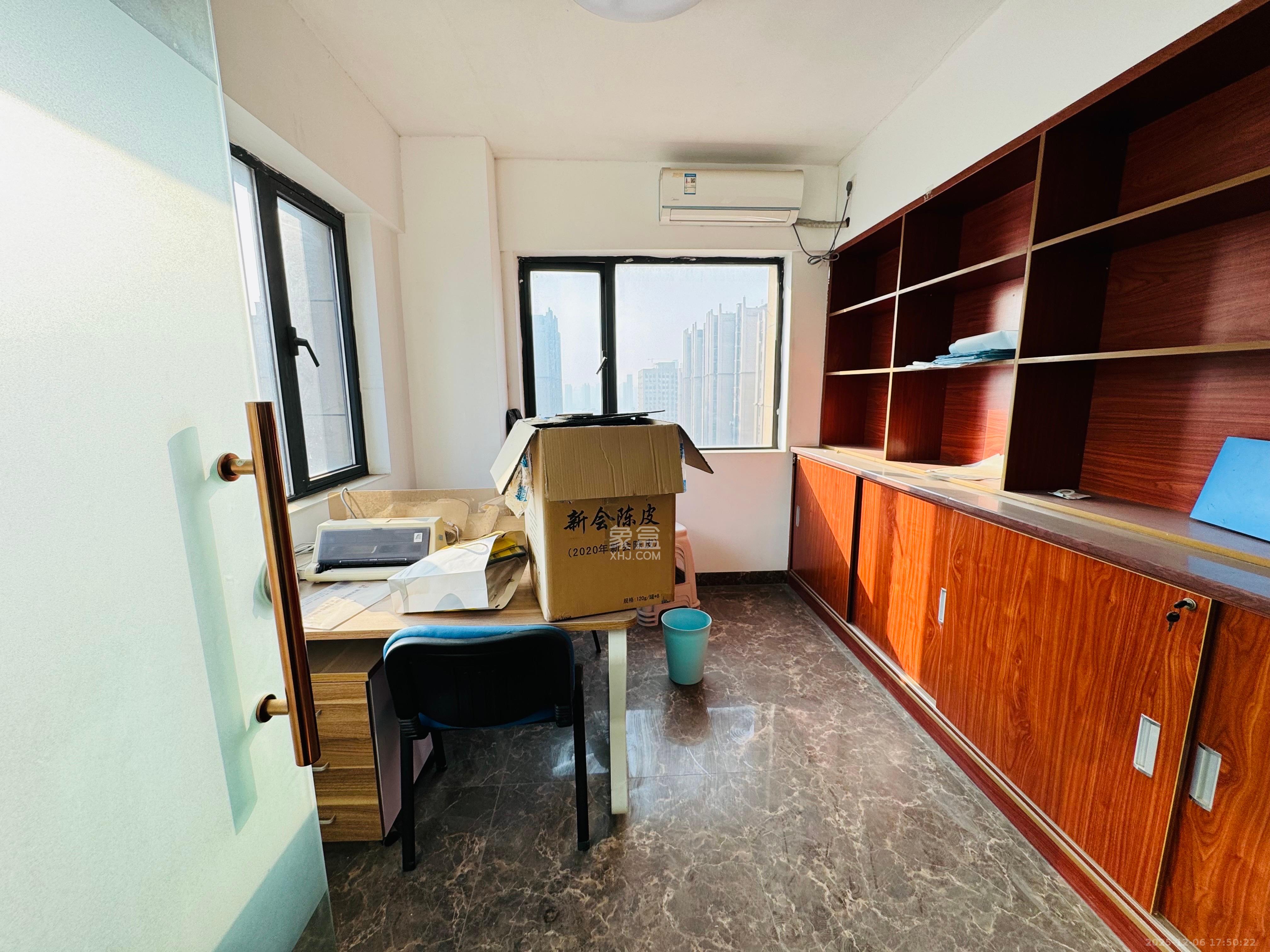 协信星澜汇   83.0㎡      3000.0元/月室内图