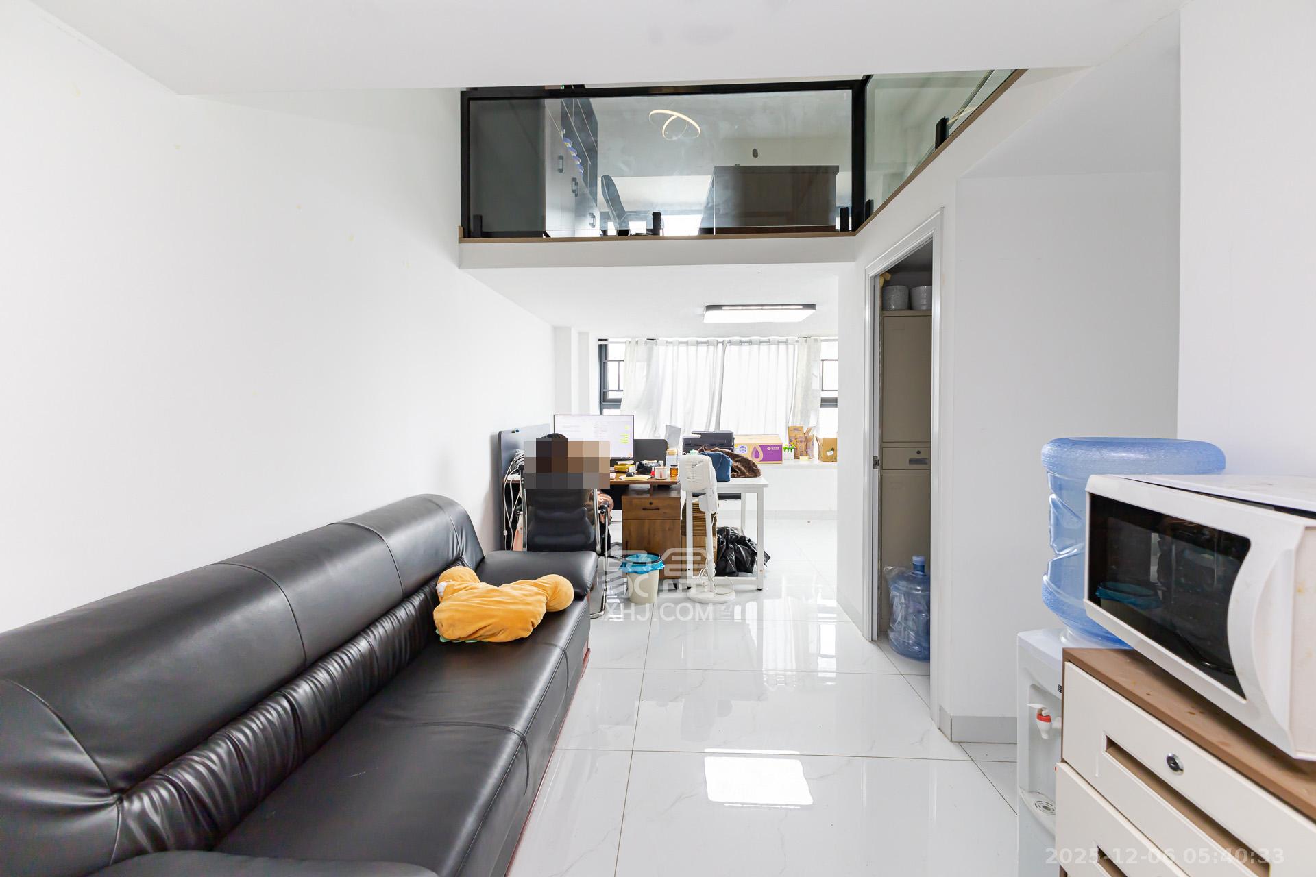 长燃润和天地（长润小区印湘江）  2室2厅1卫    75.0万