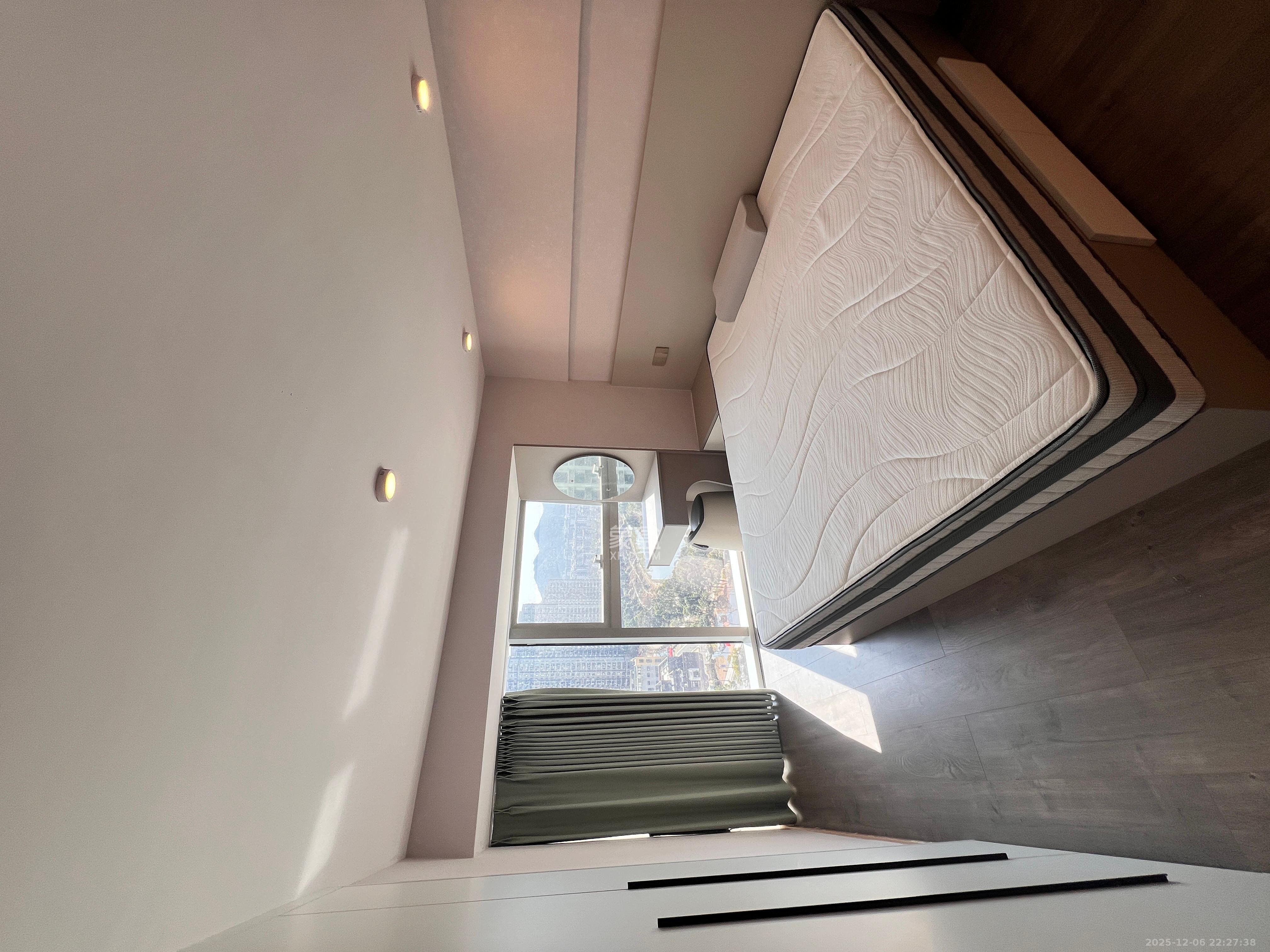 正荣梅溪紫阙台 2室0厅0卫 2500.0元/月 正荣梅溪紫阙台 2室0厅0卫 2500.0元/月室内图