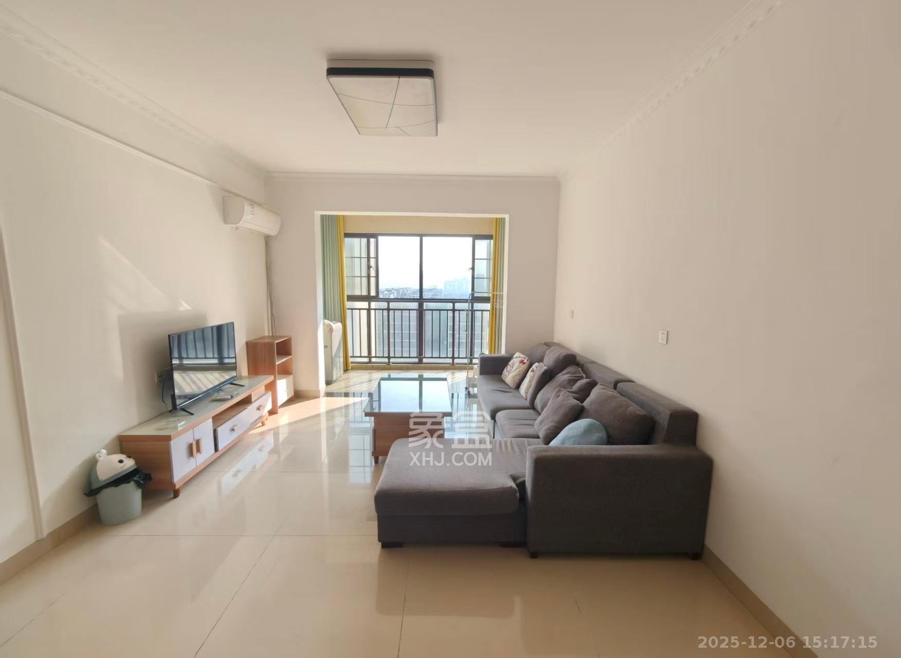 惟盛园 2室2厅2卫 2200.0元/月 惟盛园 2室2厅2卫 2200.0元/月室内图