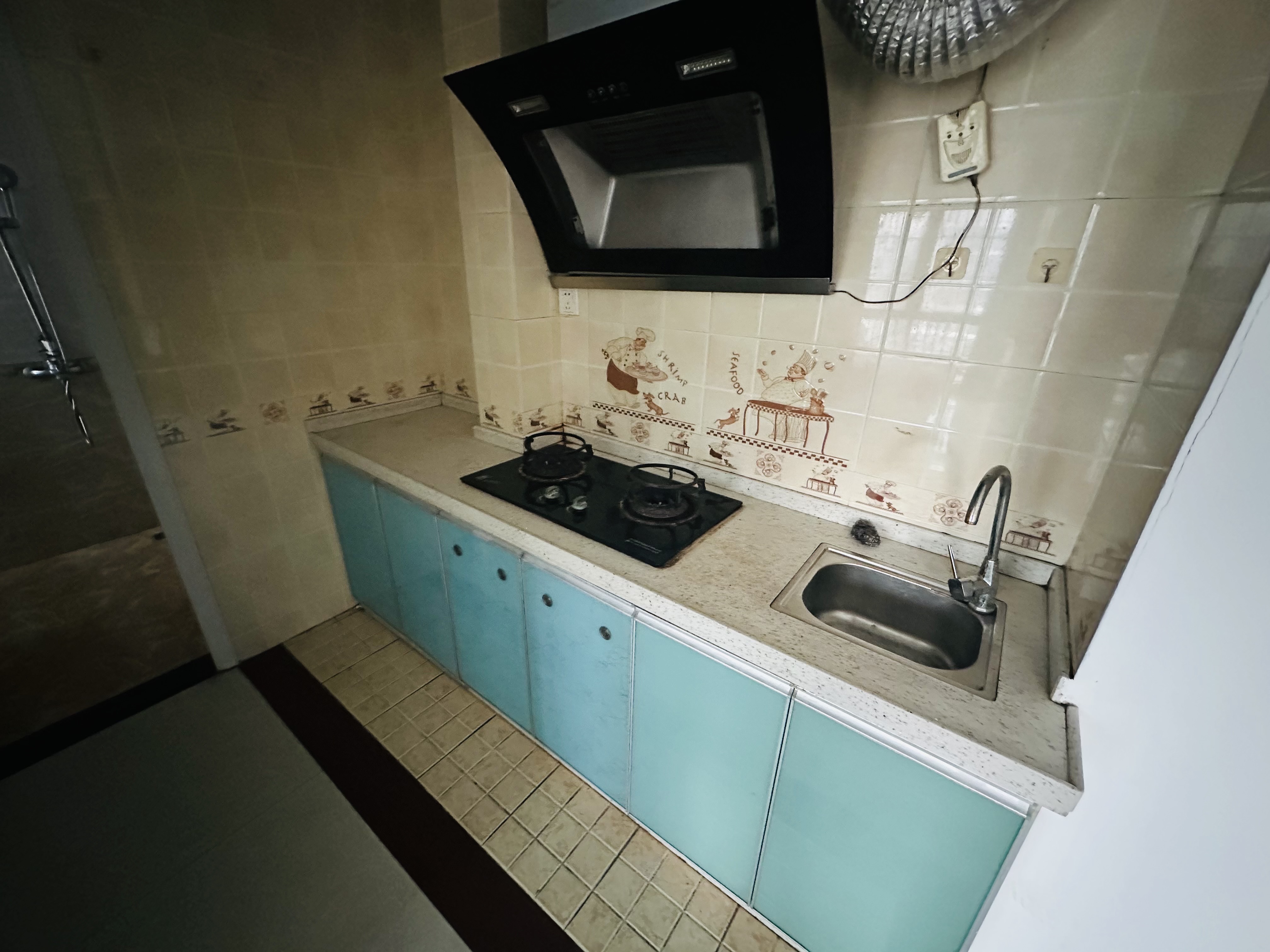 椰岛广场  1室1厅1卫    2400.0元/月室内图