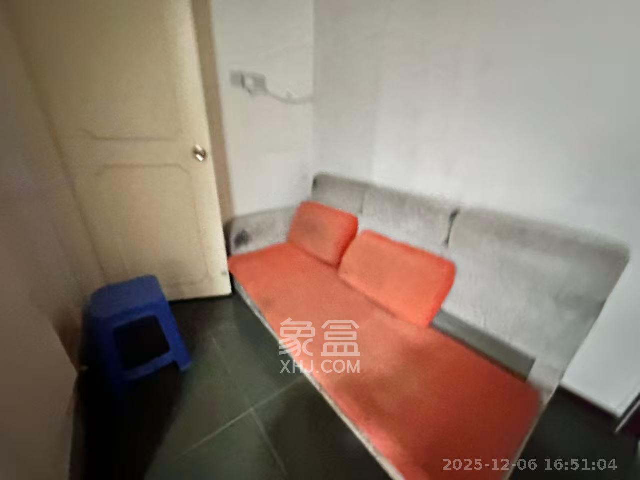 广厦新村  1室1厅1卫    1600.0元/月室内图