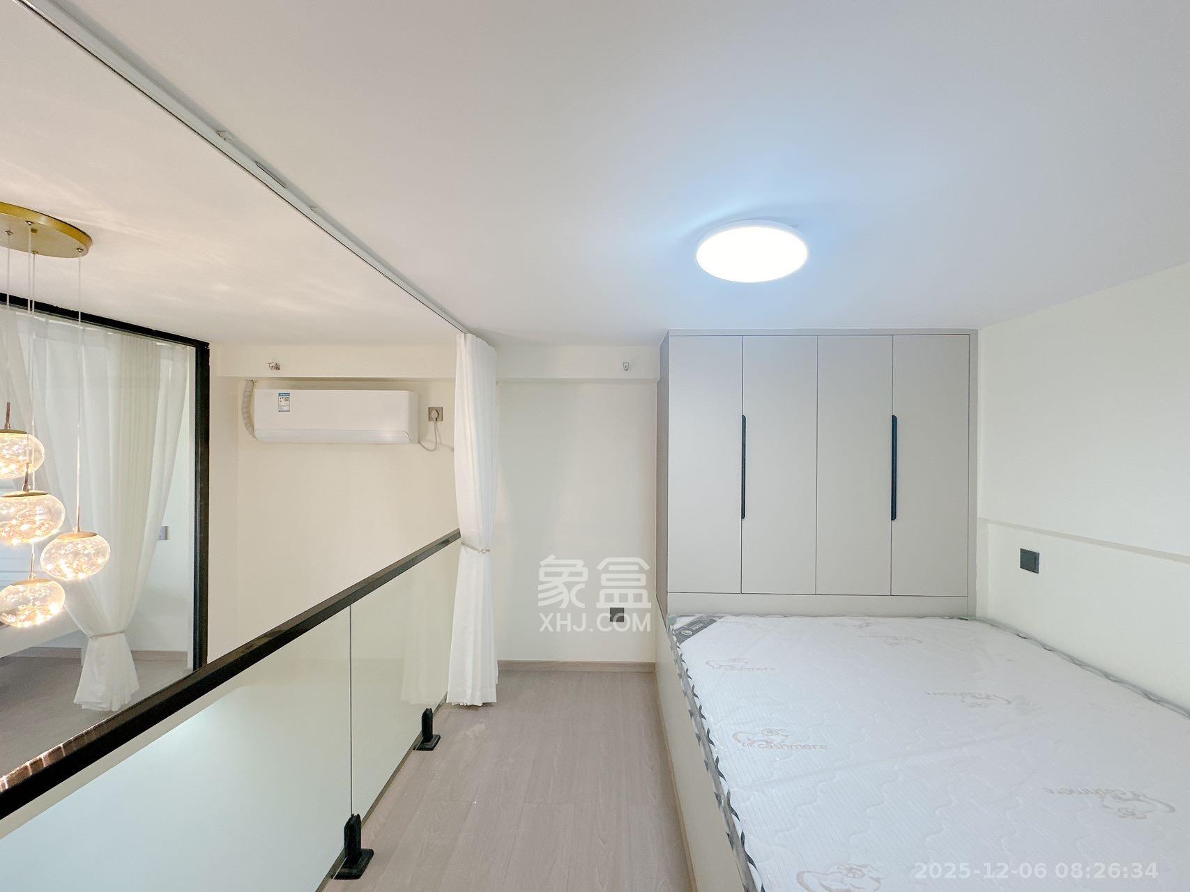 卓越中寰   37.49㎡      2600.0元/月室内图