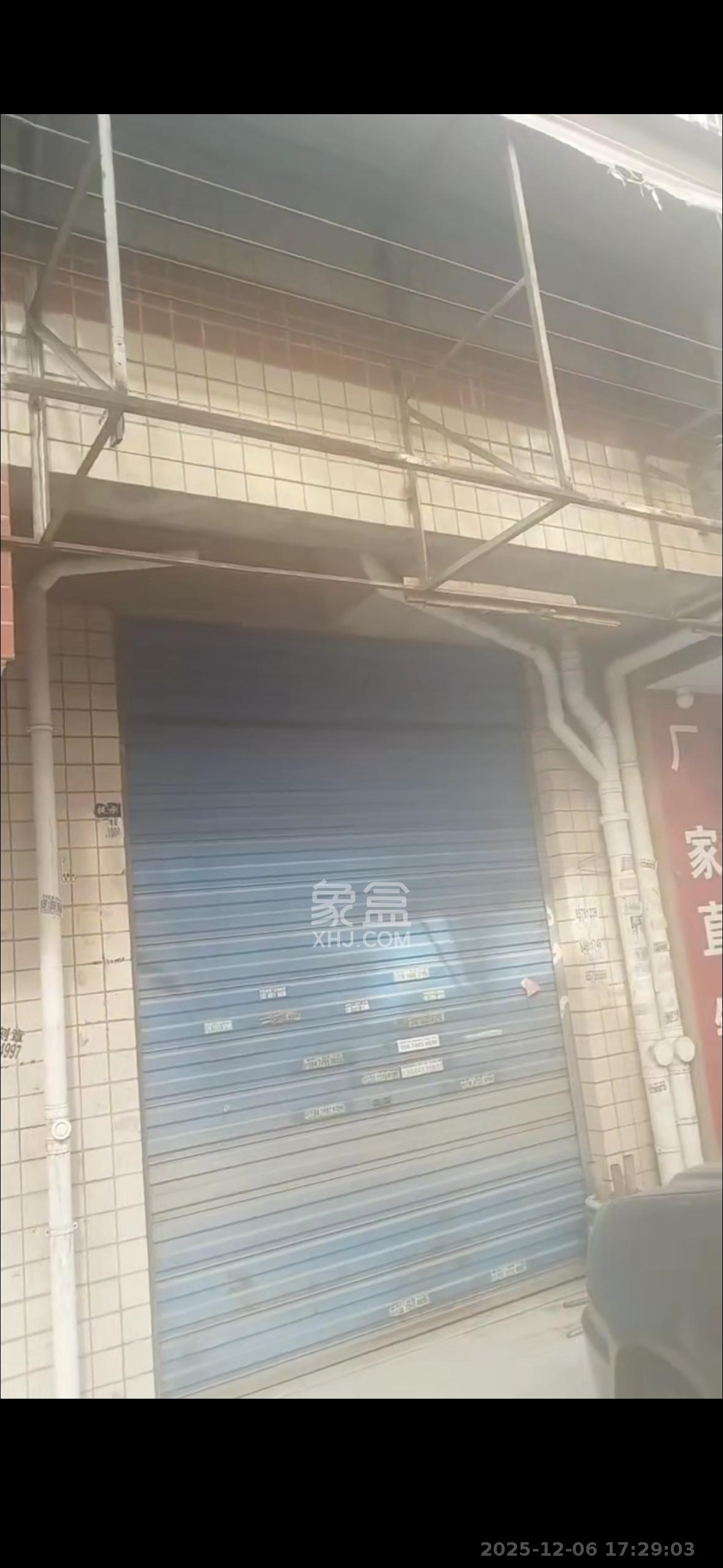 高桥火焰市场   40.0㎡      2200.0元/月室内图