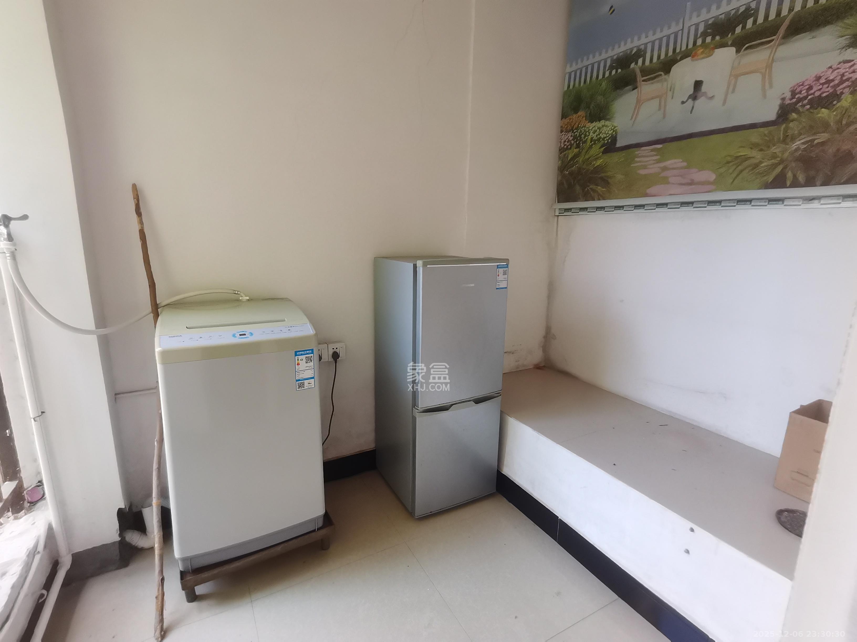 腾泰佳园 1室0厅0卫 800.0元/月 腾泰佳园 1室0厅0卫 800.0元/月室内图