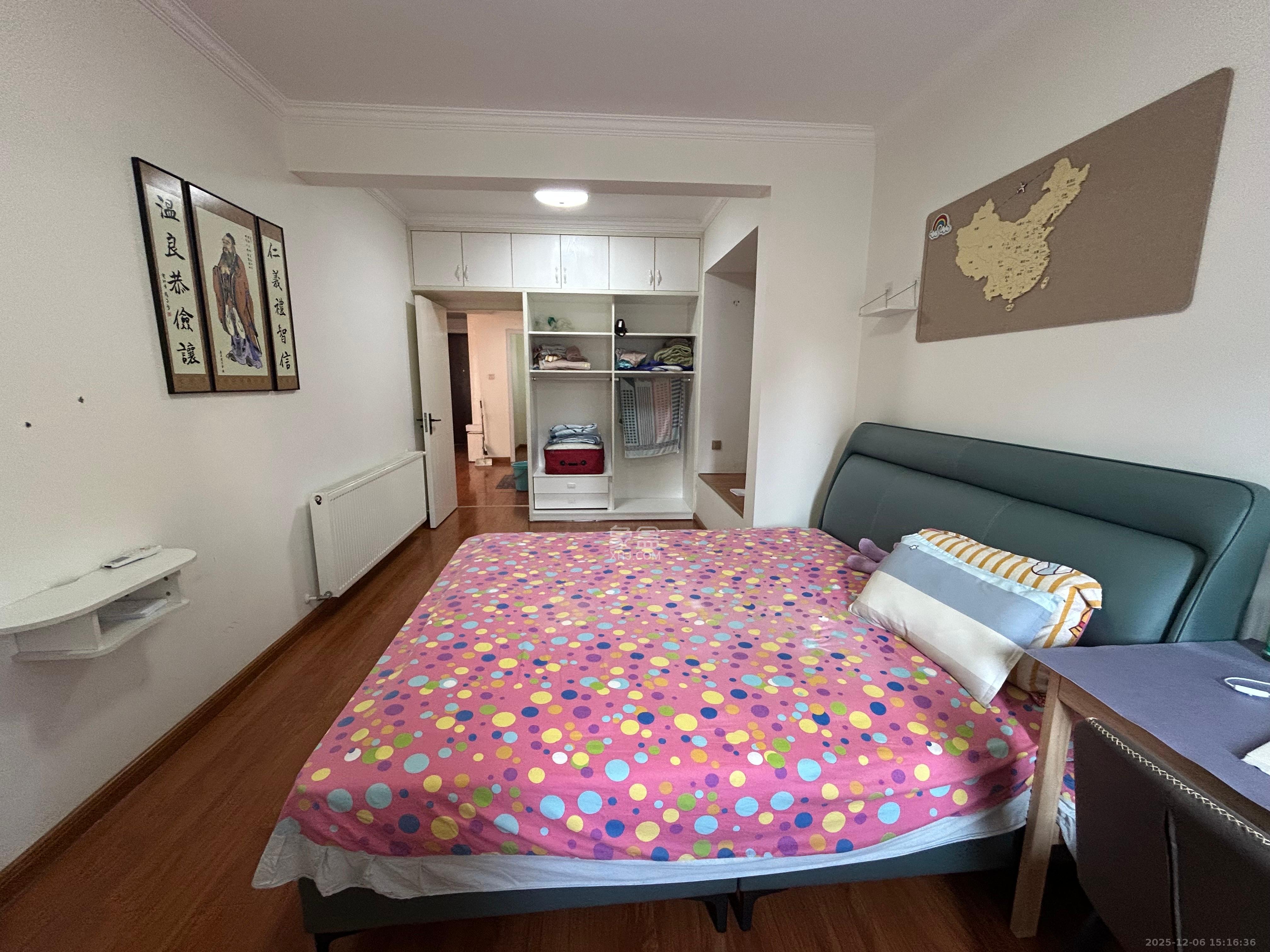 建发中央悦府 2室2厅1卫 3000.0元/月 建发中央悦府 2室2厅1卫 3000.0元/月室内图