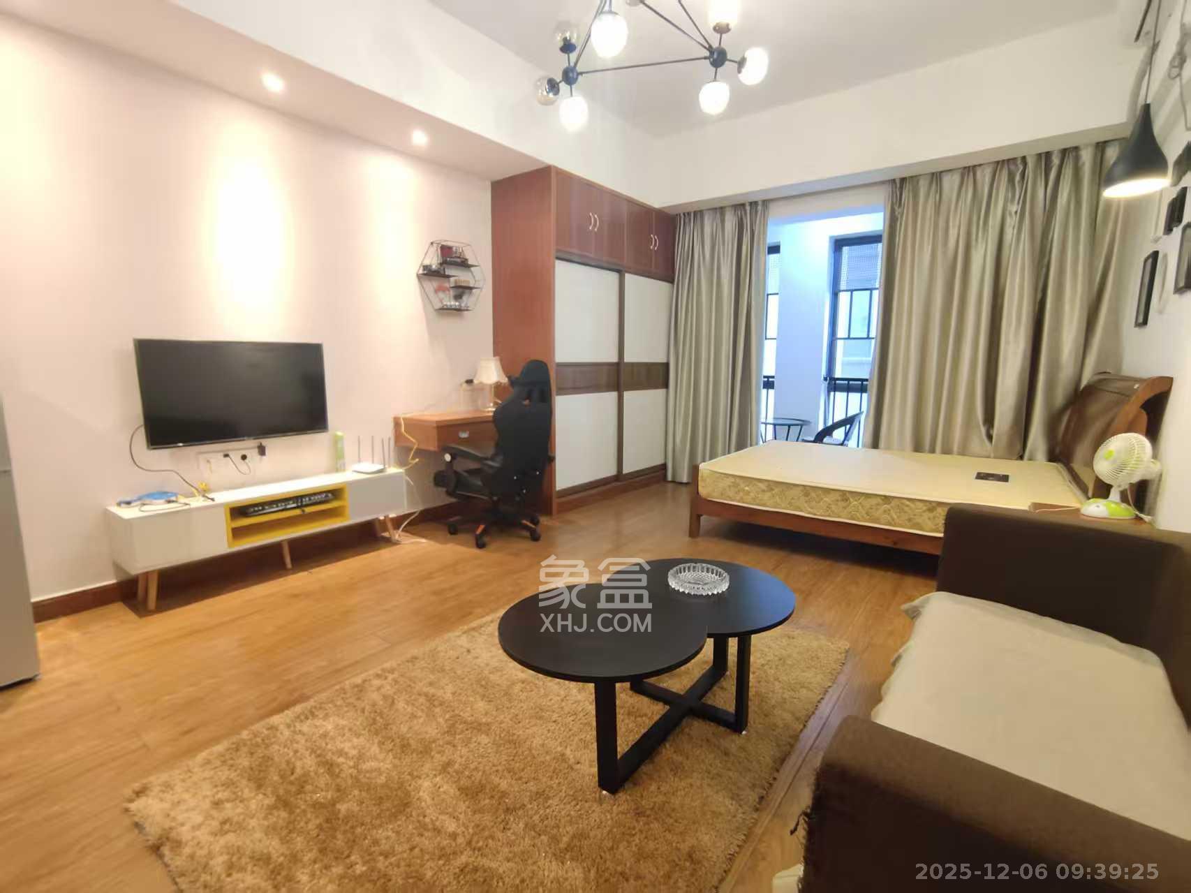 荣泰广场   49.0㎡      1200.0元/月室内图