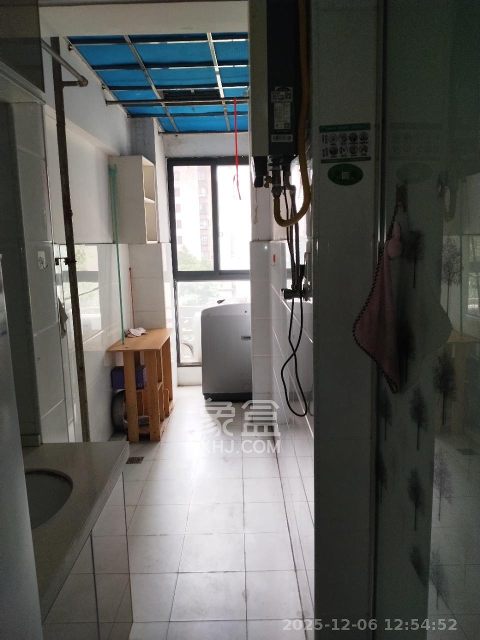 中建芙蓉工社  2室1厅1卫    1700.0元/月室内图