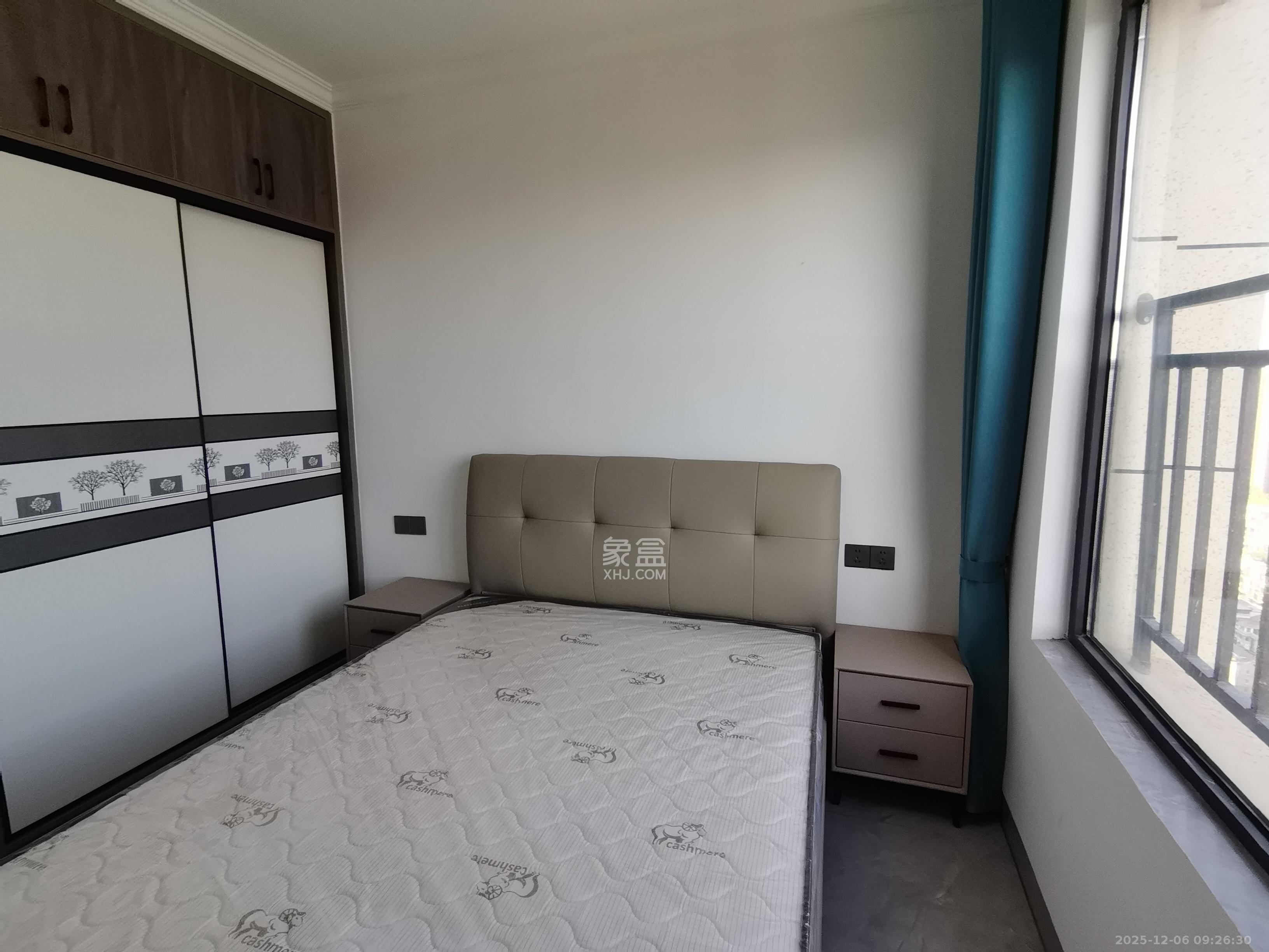 明发阅江悦府 3室2厅2卫 2300.0元/月 明发阅江悦府 3室2厅2卫 2300.0元/月室内图